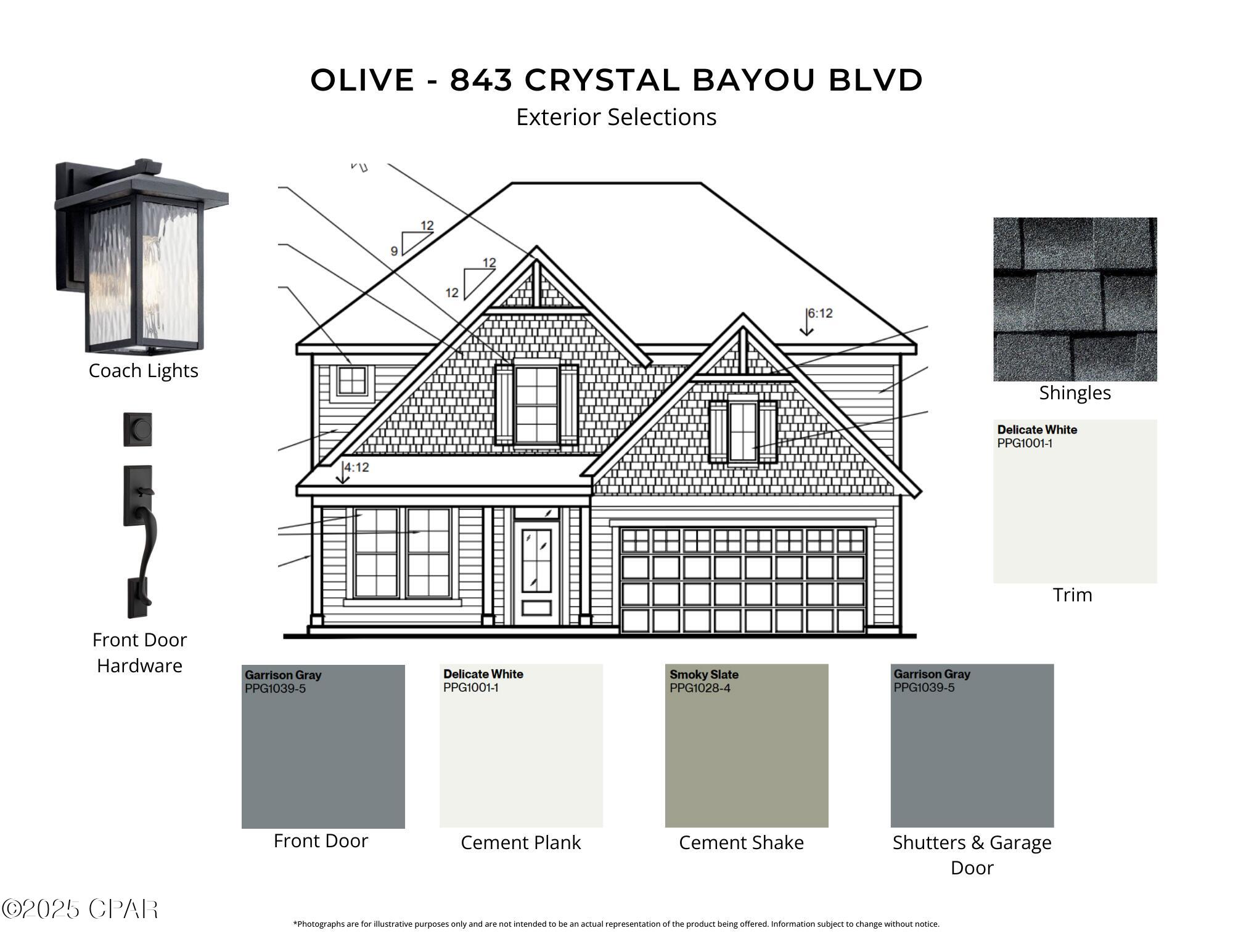Breakfast Point East - Residential