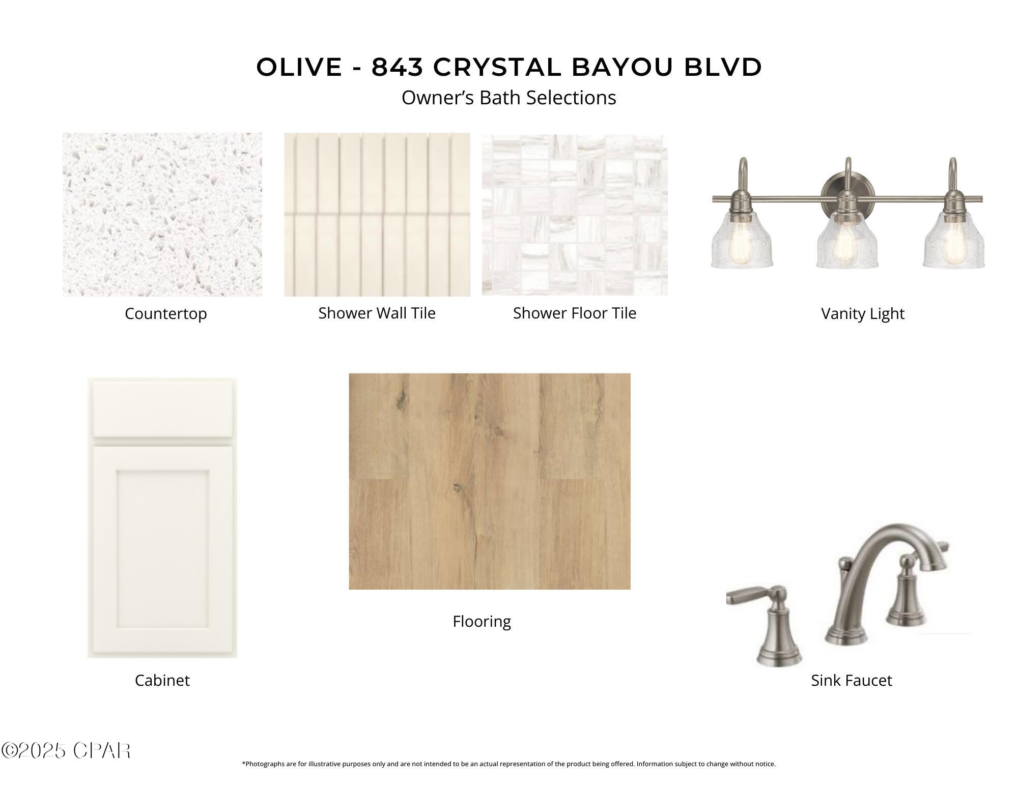 Breakfast Point East - Residential