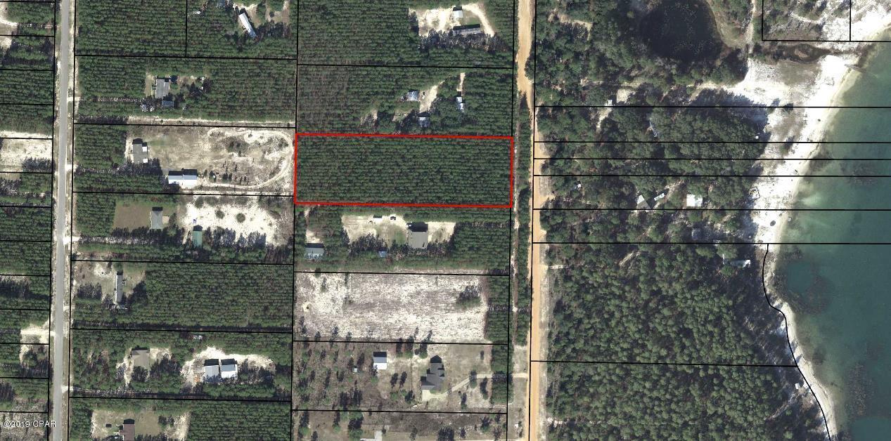 [No Recorded Subdiv] - Land