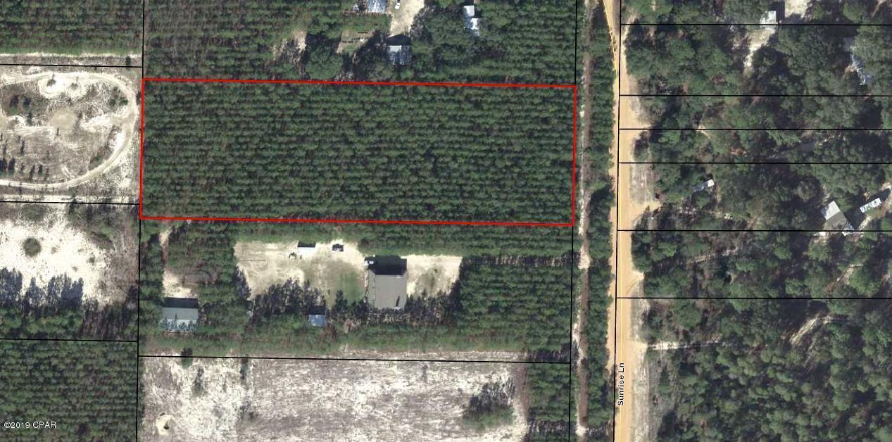 [No Recorded Subdiv] - Land