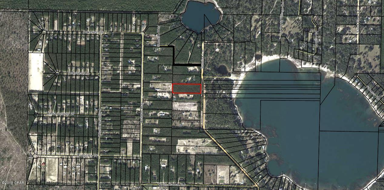 [No Recorded Subdiv] - Land