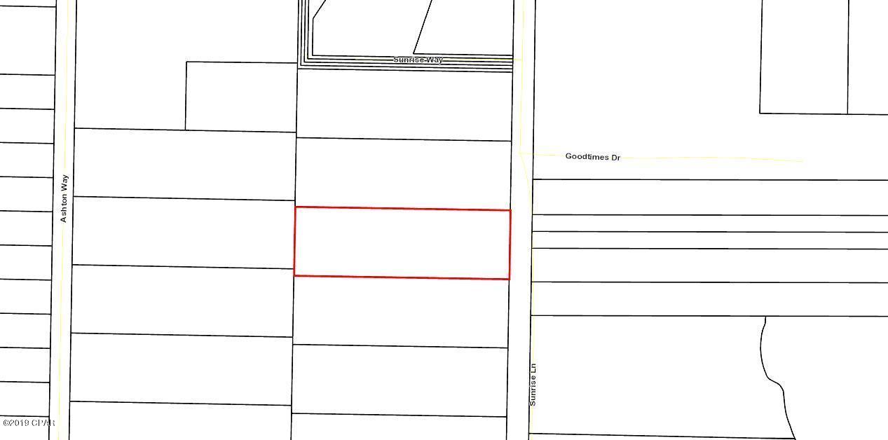 [No Recorded Subdiv] - Land