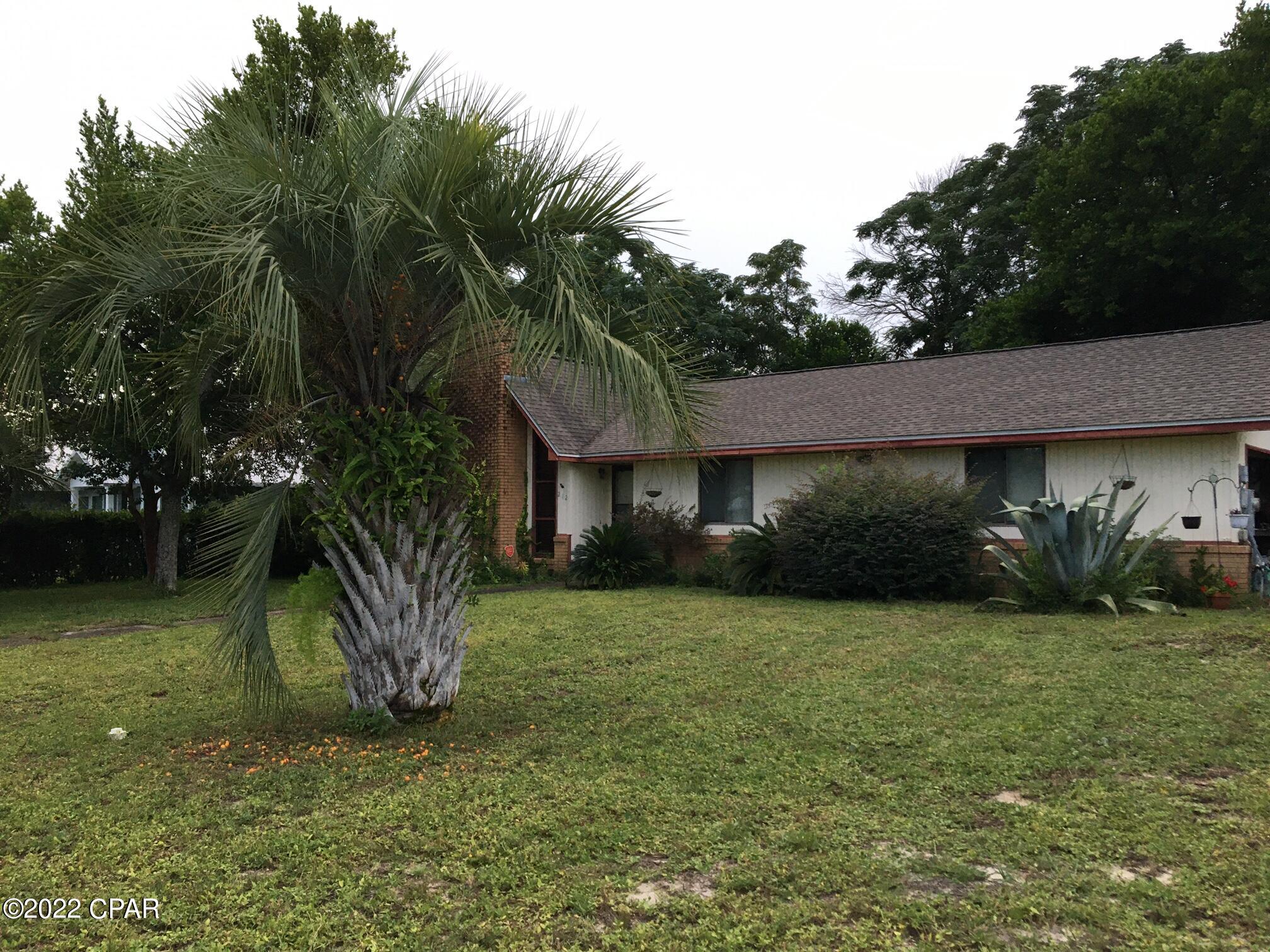 El Centro Beach - Residential