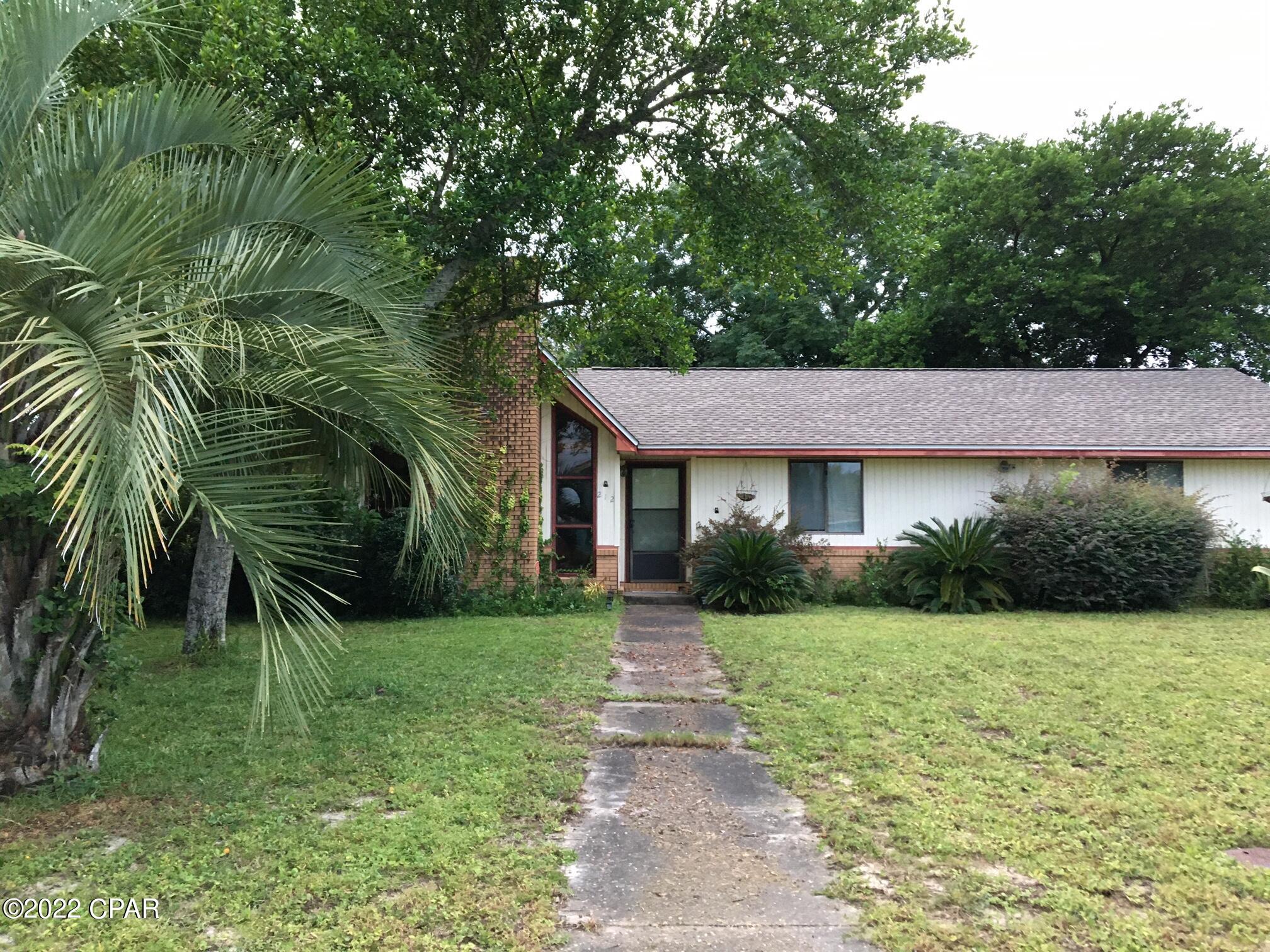 El Centro Beach - Residential