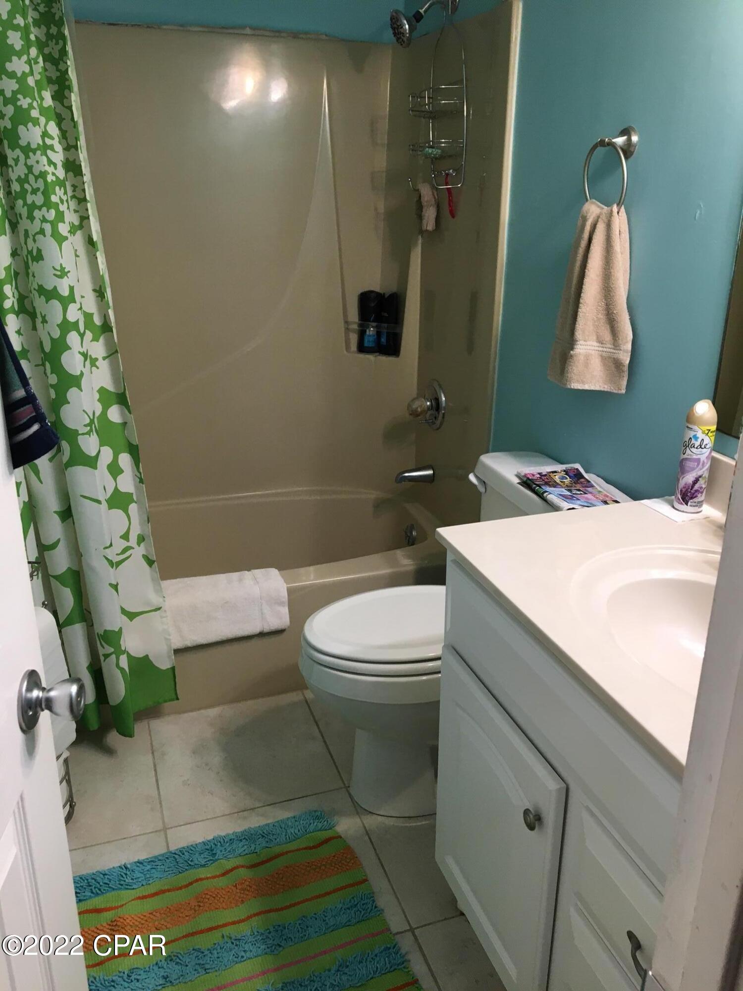 El Centro Beach - Residential