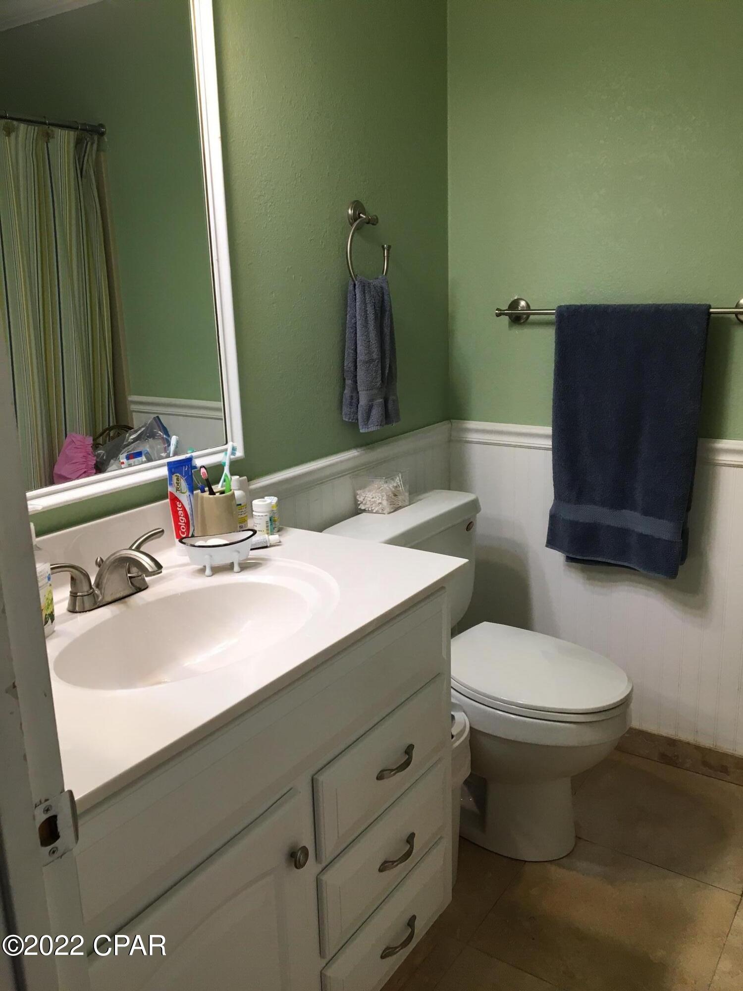 El Centro Beach - Residential