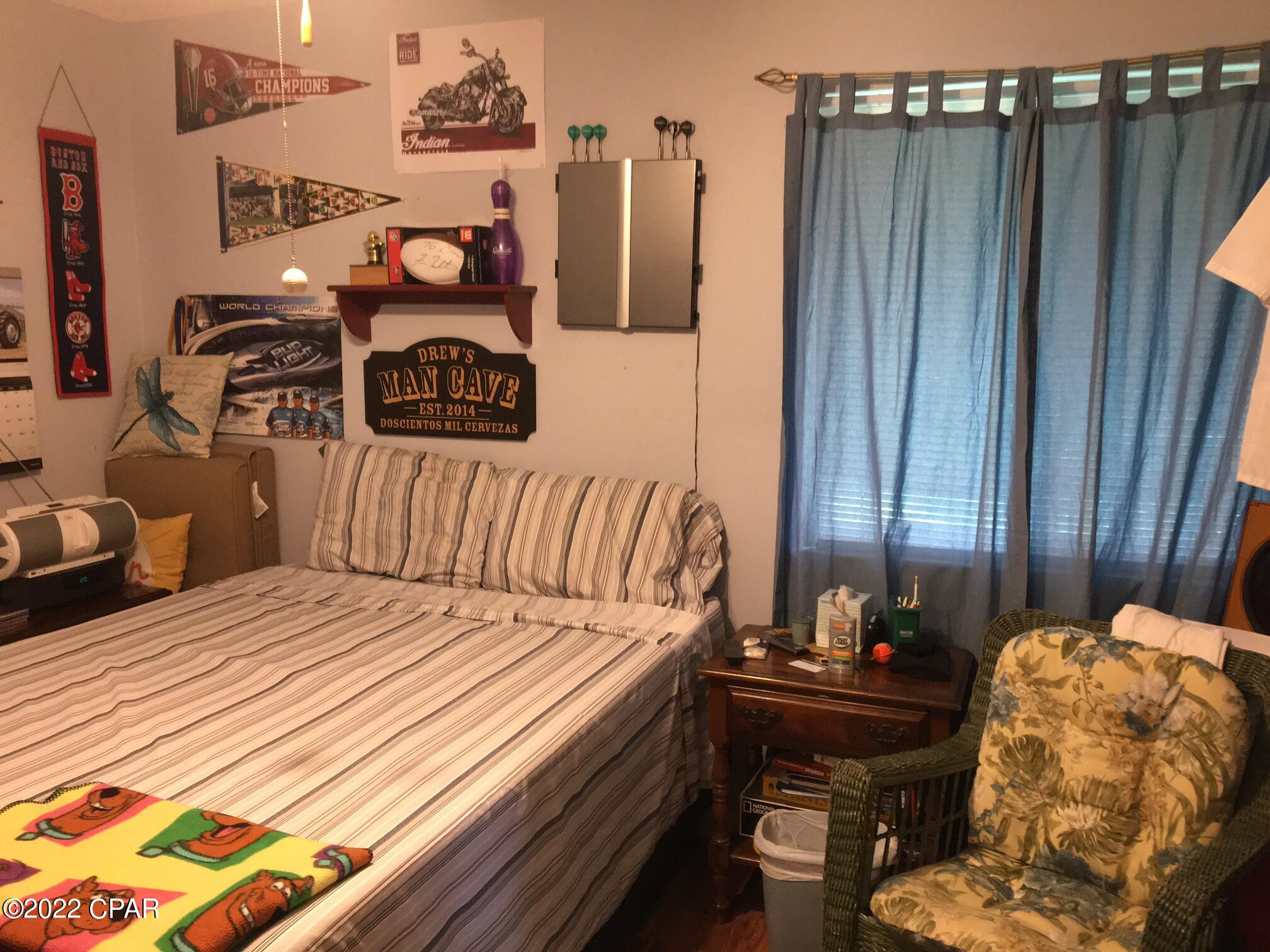 El Centro Beach - Residential