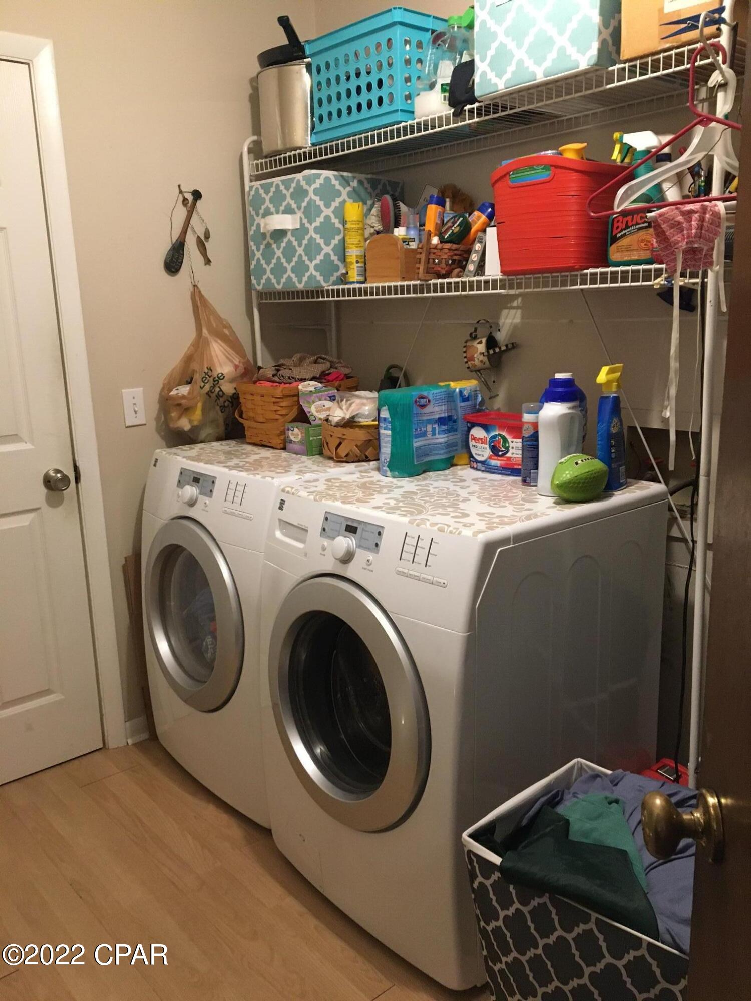 El Centro Beach - Residential