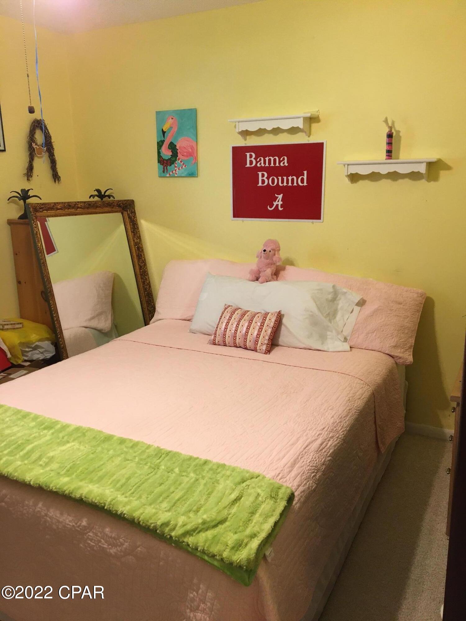 El Centro Beach - Residential