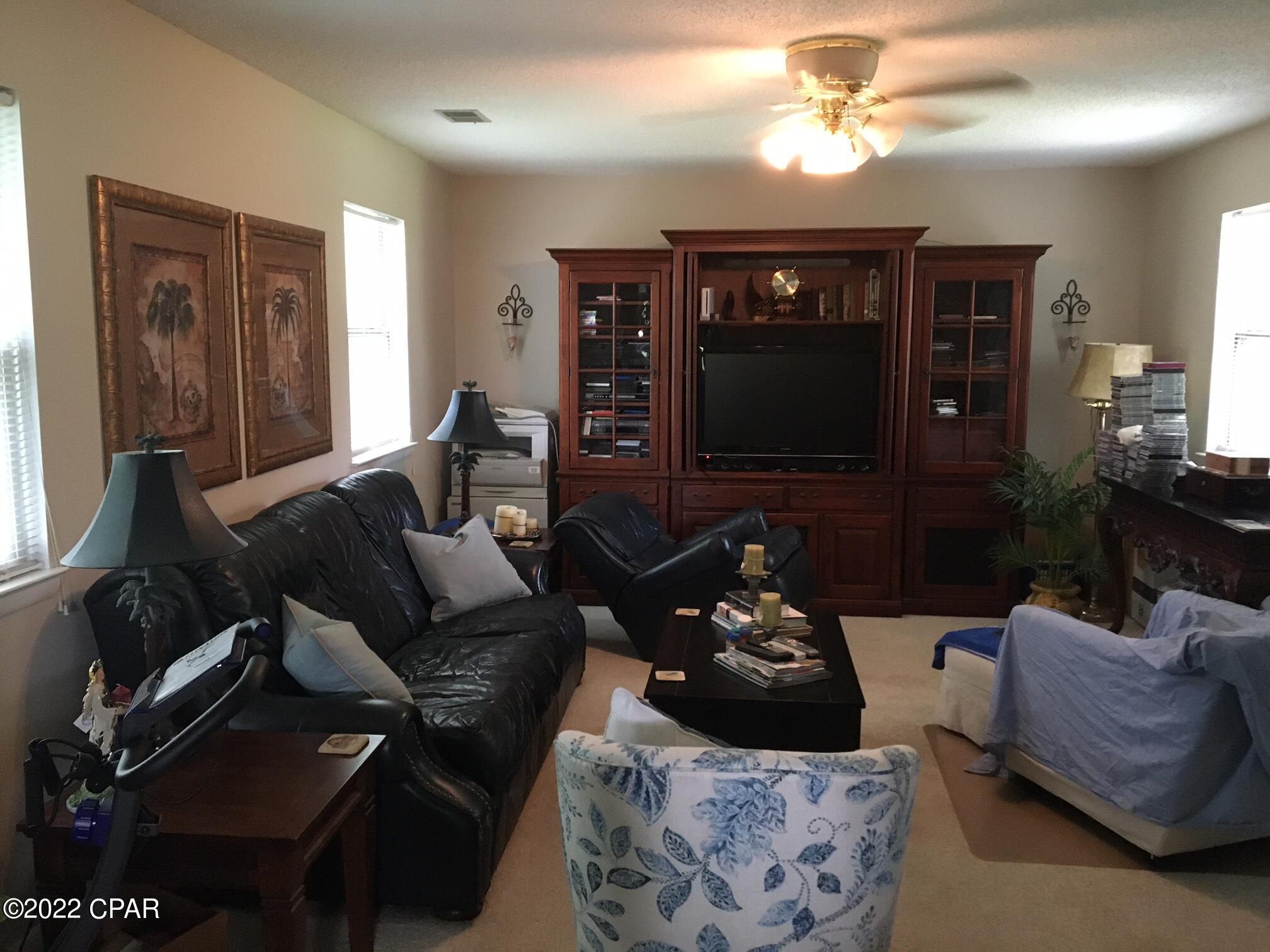 El Centro Beach - Residential