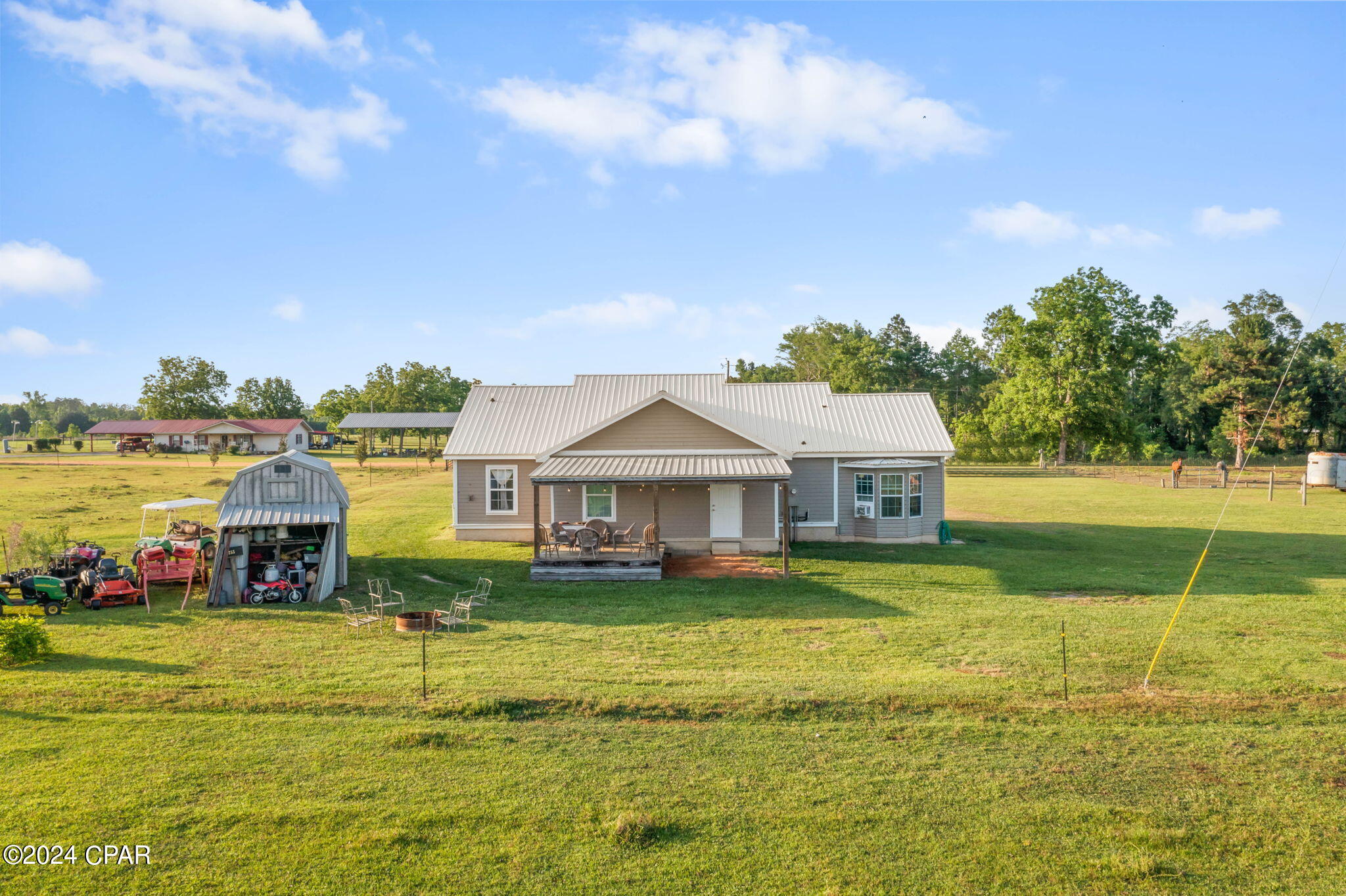 No Named Subdivision - Residential