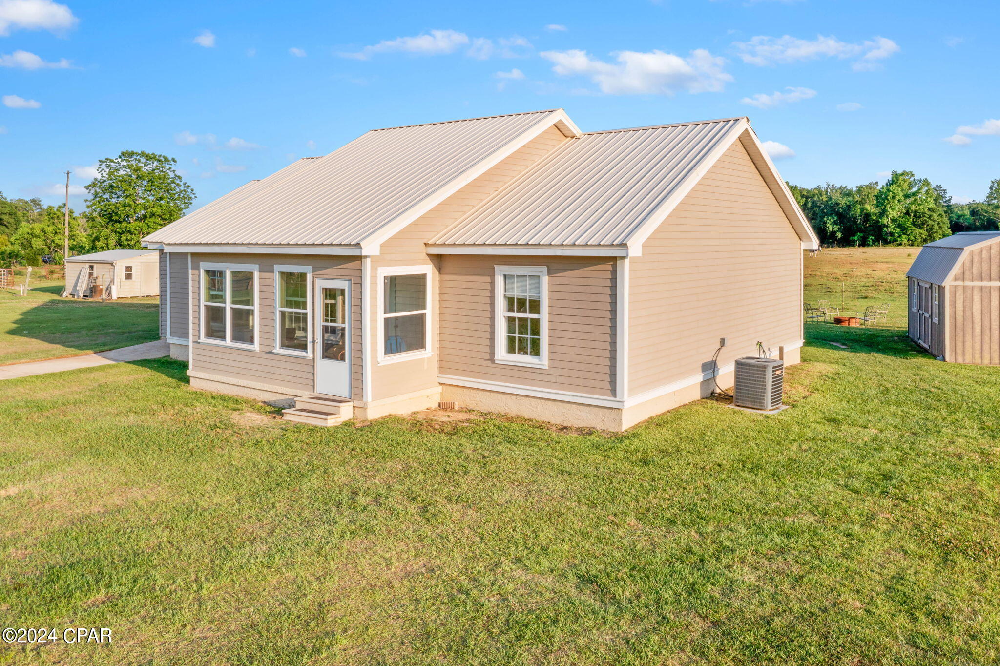 No Named Subdivision - Residential