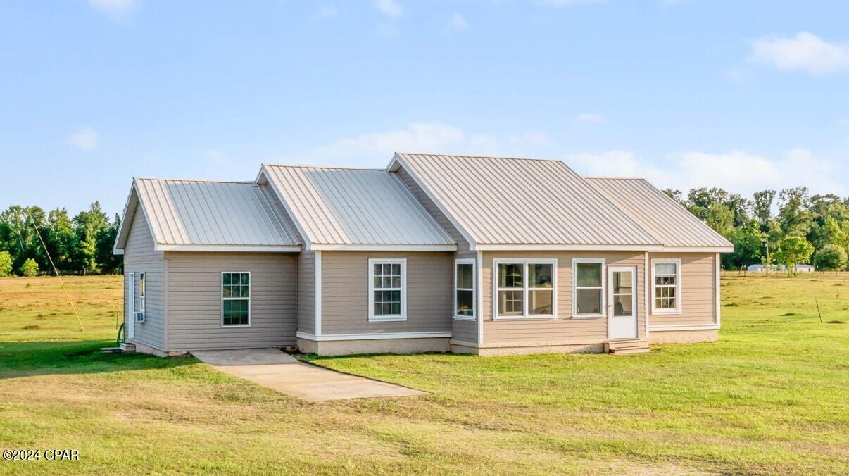 No Named Subdivision - Residential