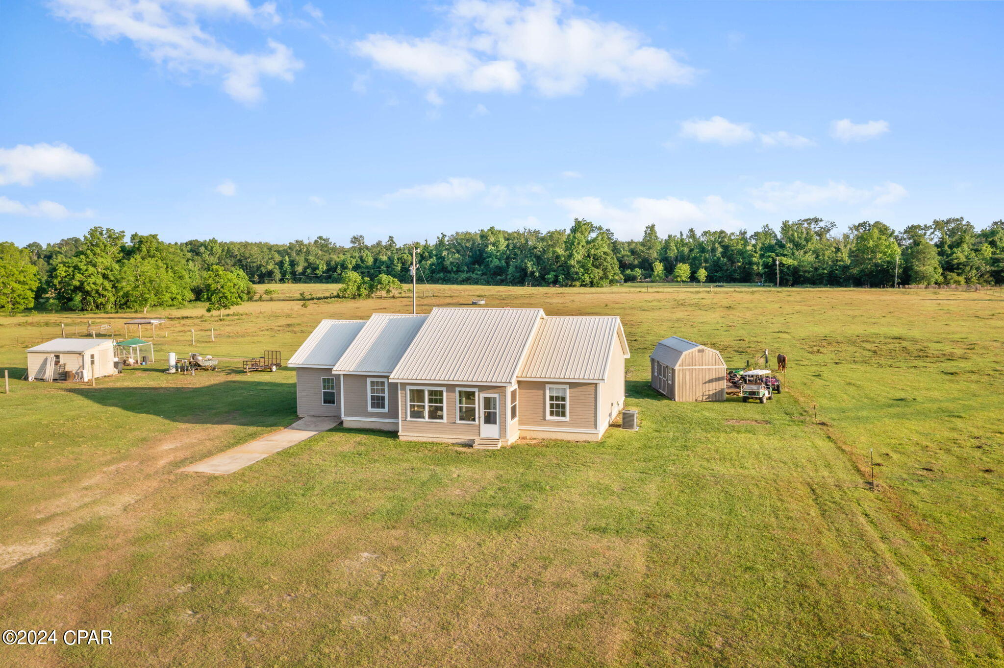 No Named Subdivision - Residential