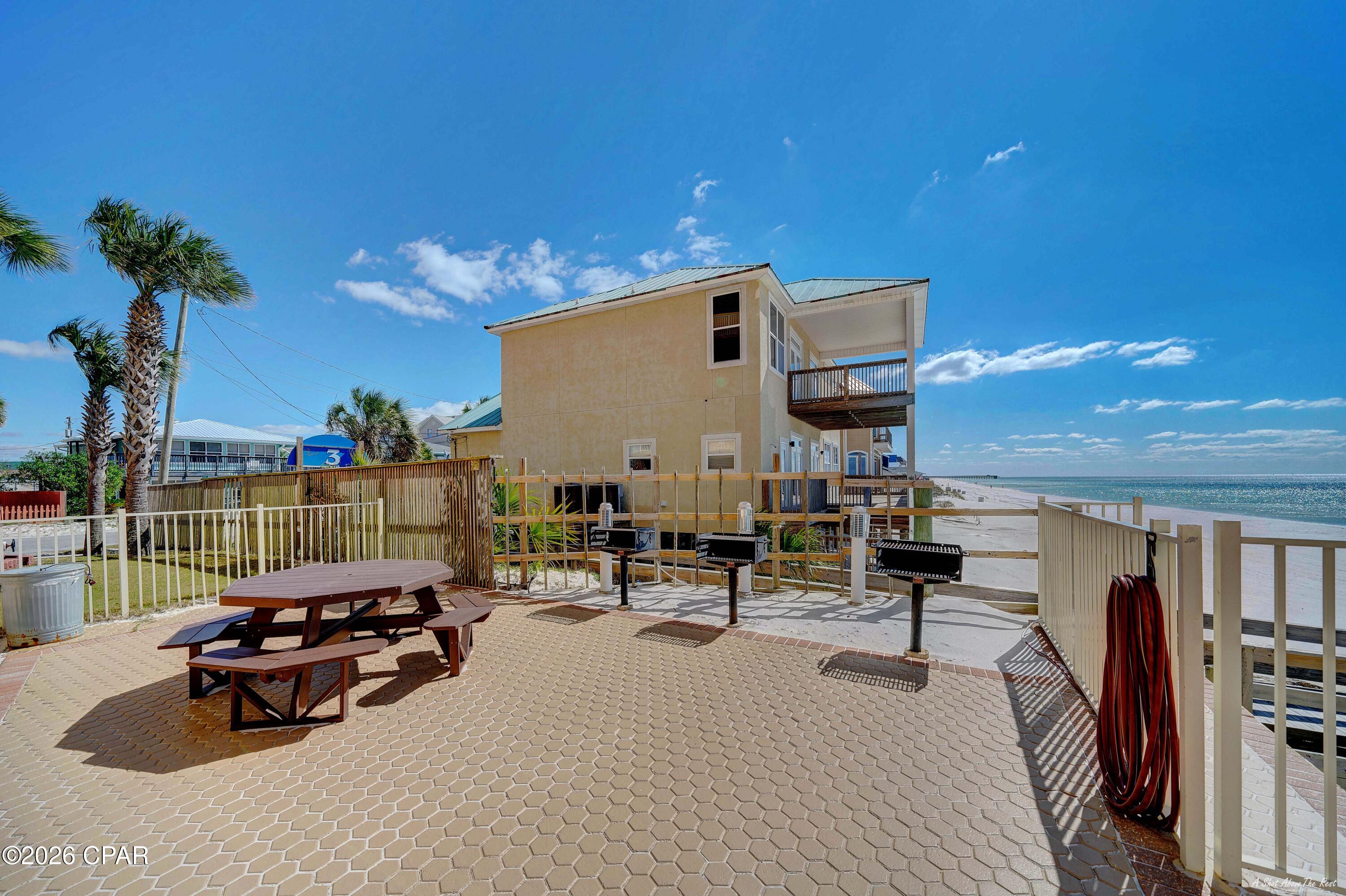 Treasure Island - Residential