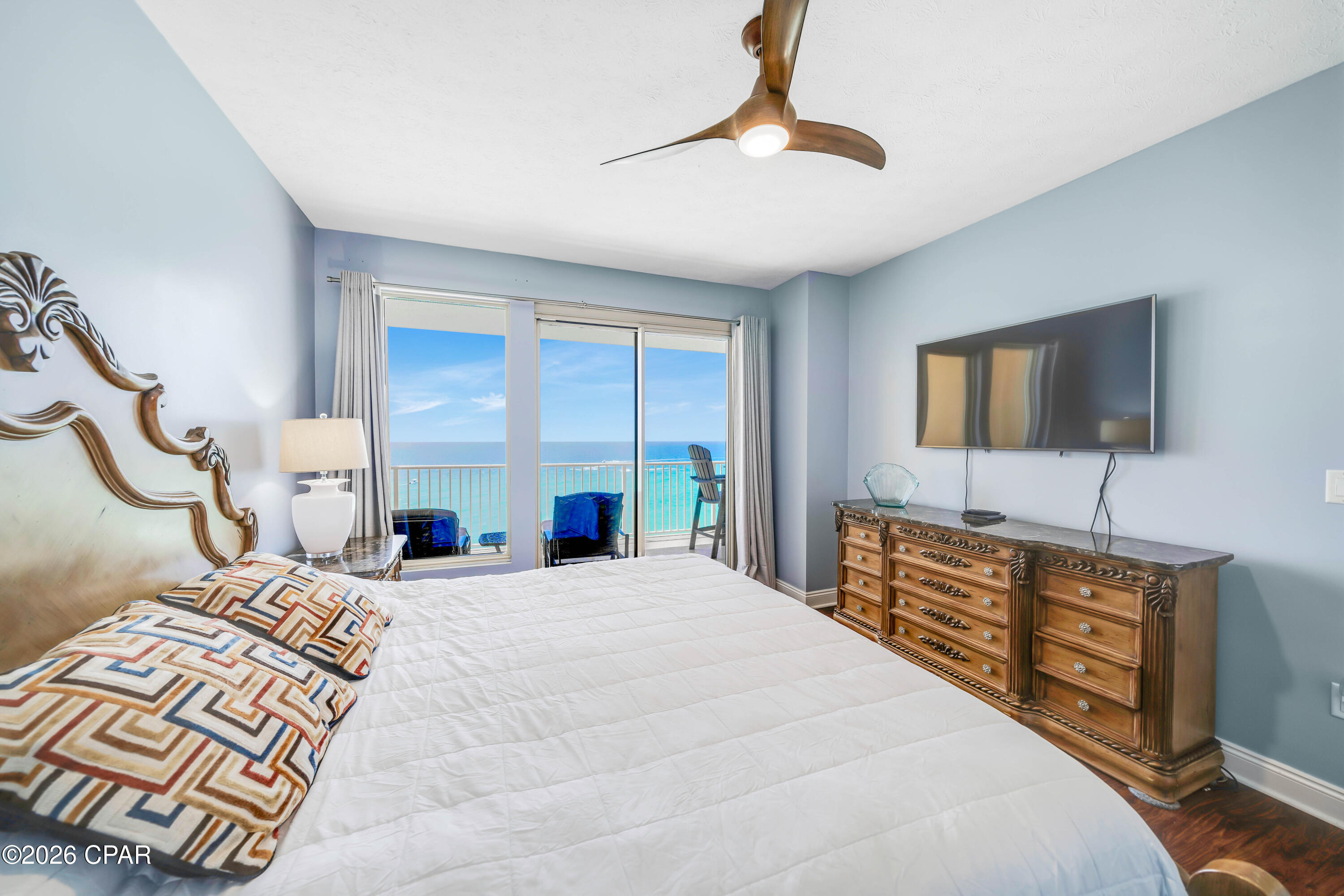 Treasure Island - Residential