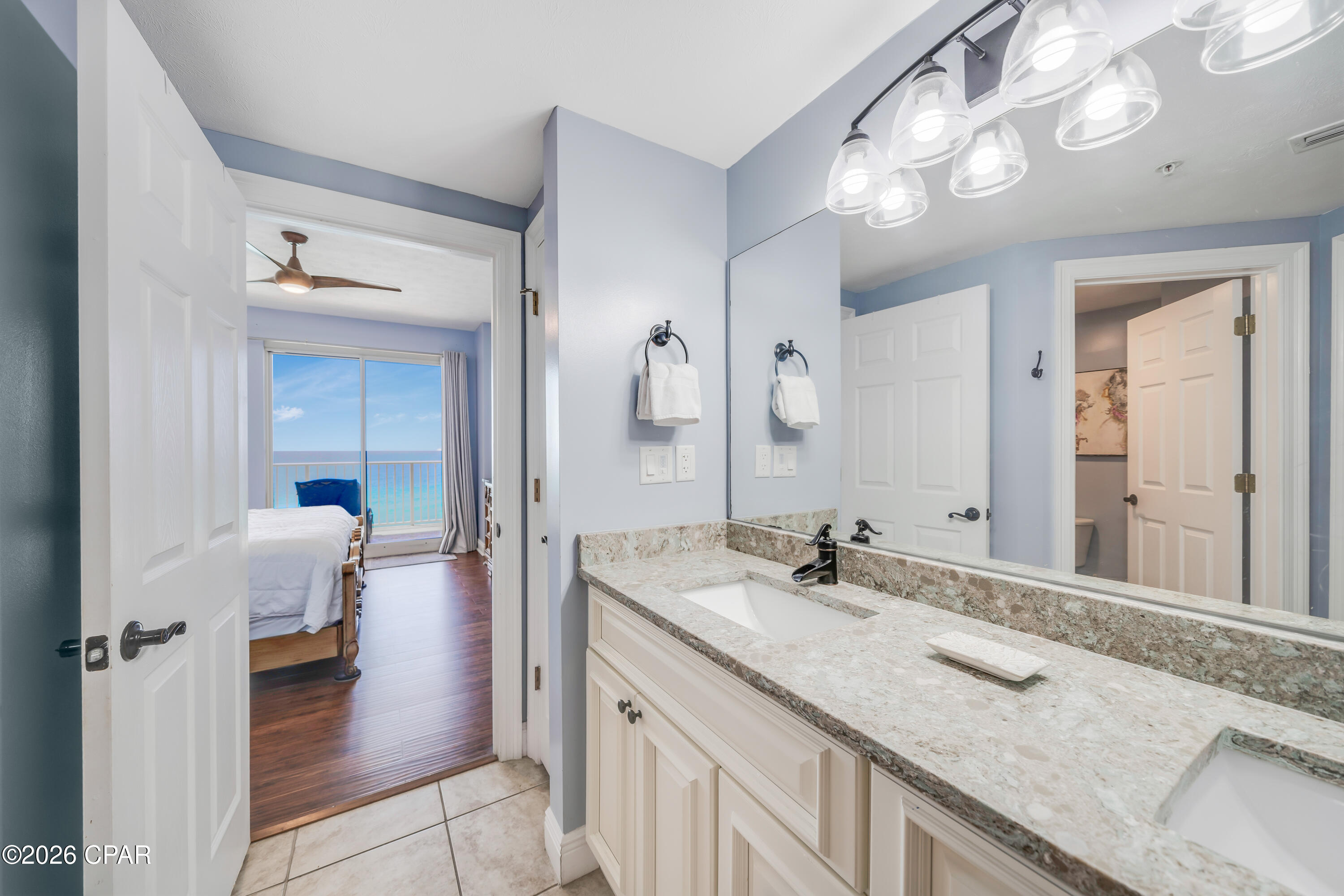 Treasure Island - Residential