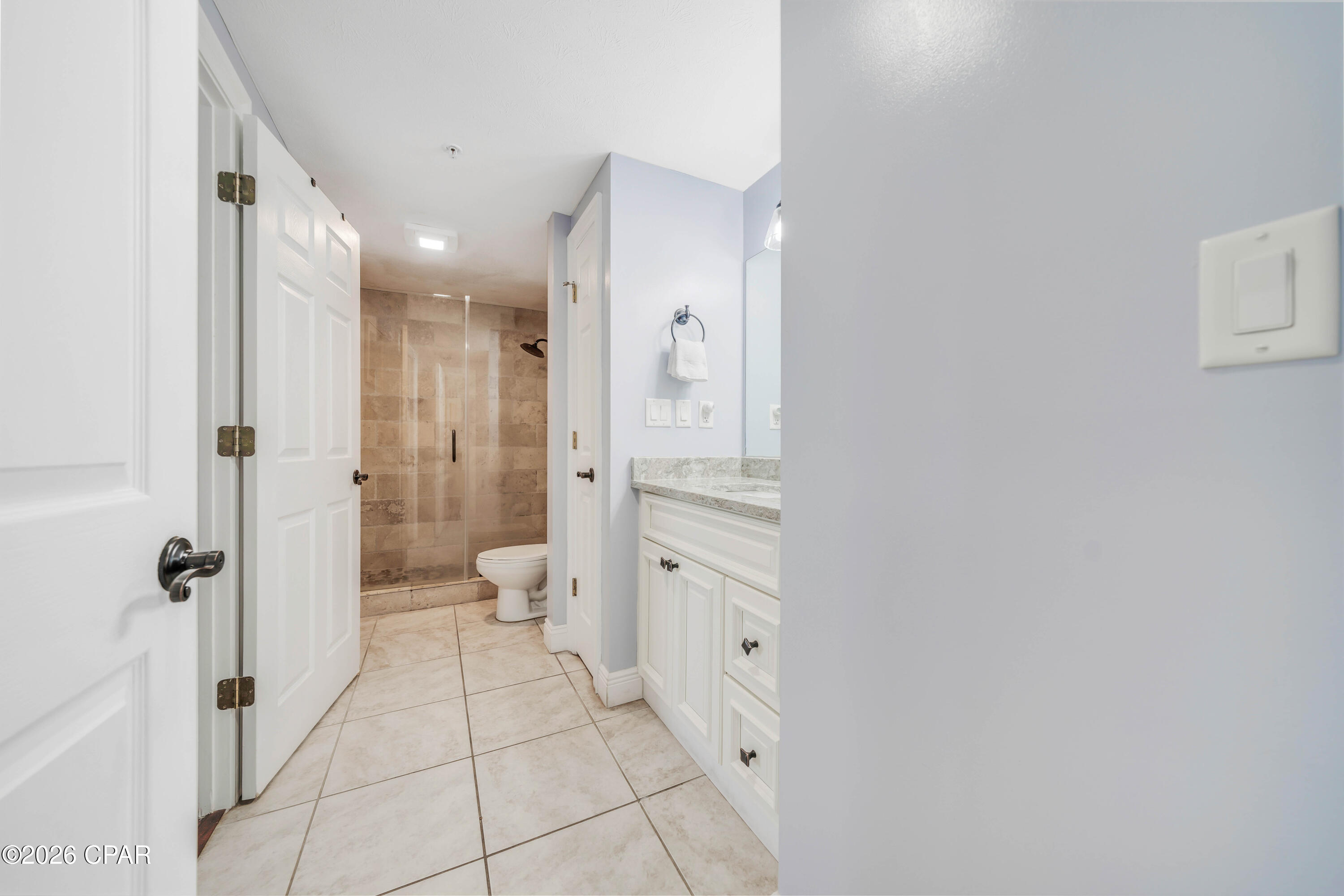 Treasure Island - Residential