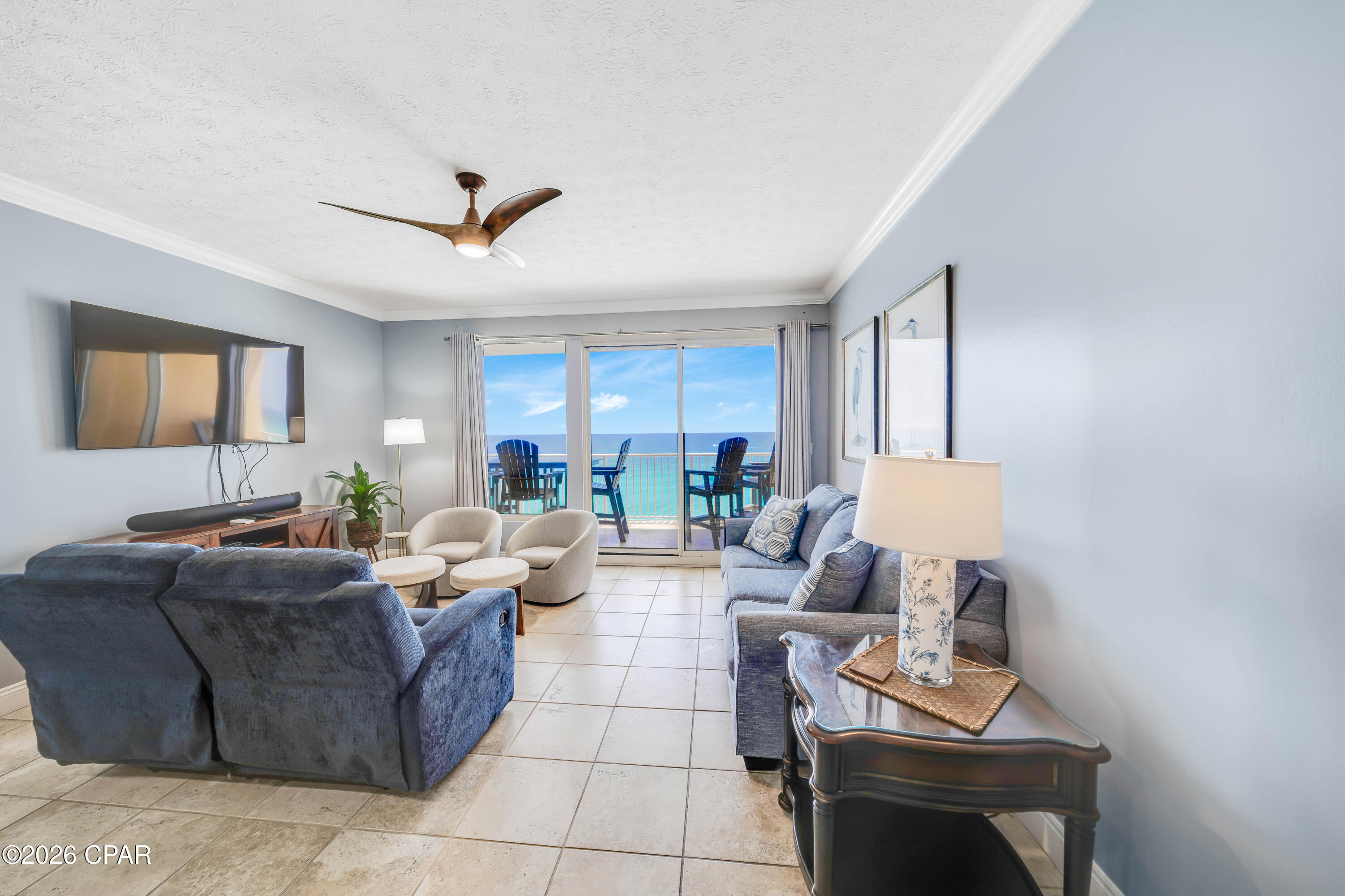 Treasure Island - Residential