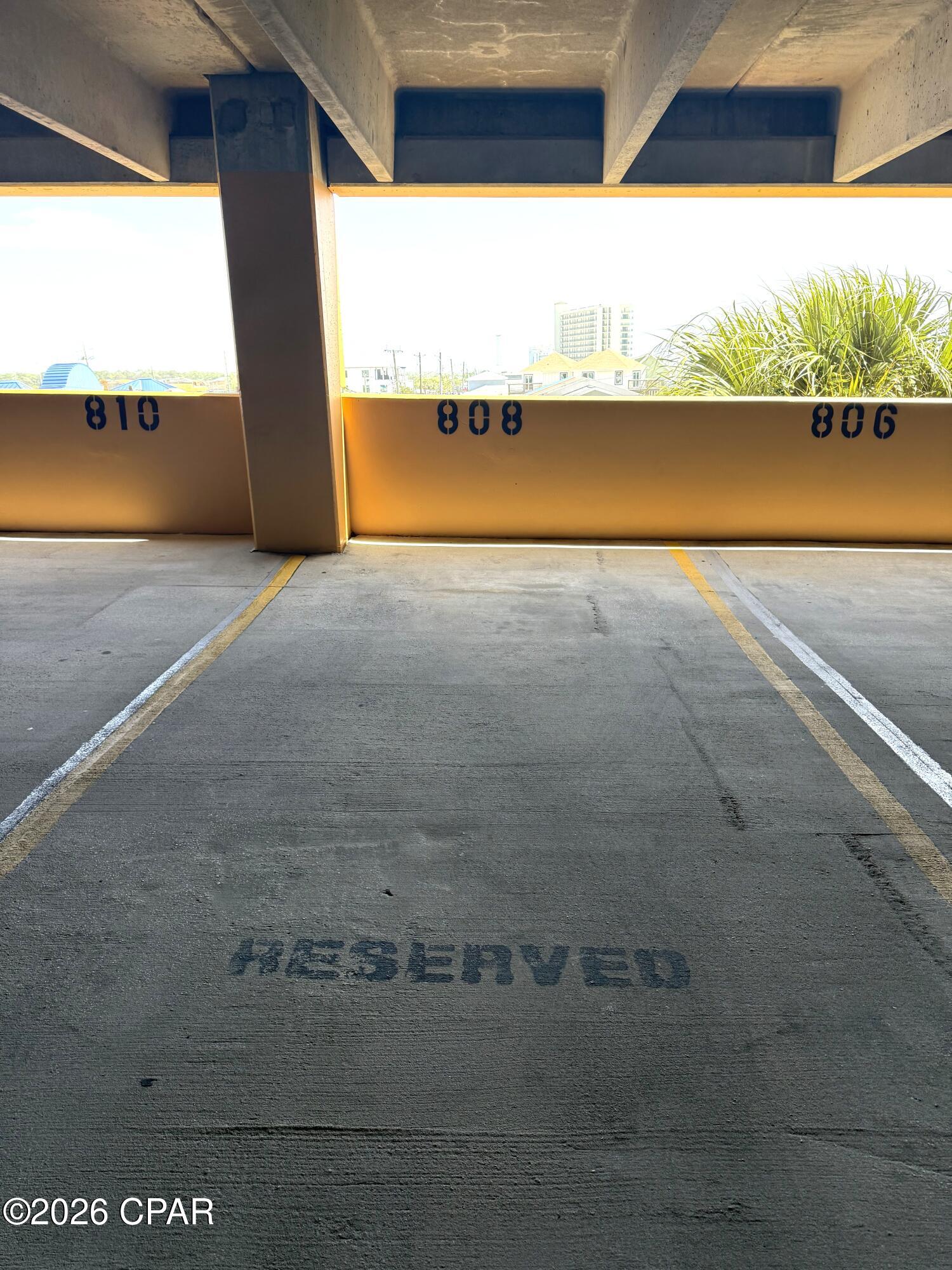 Treasure Island - Residential