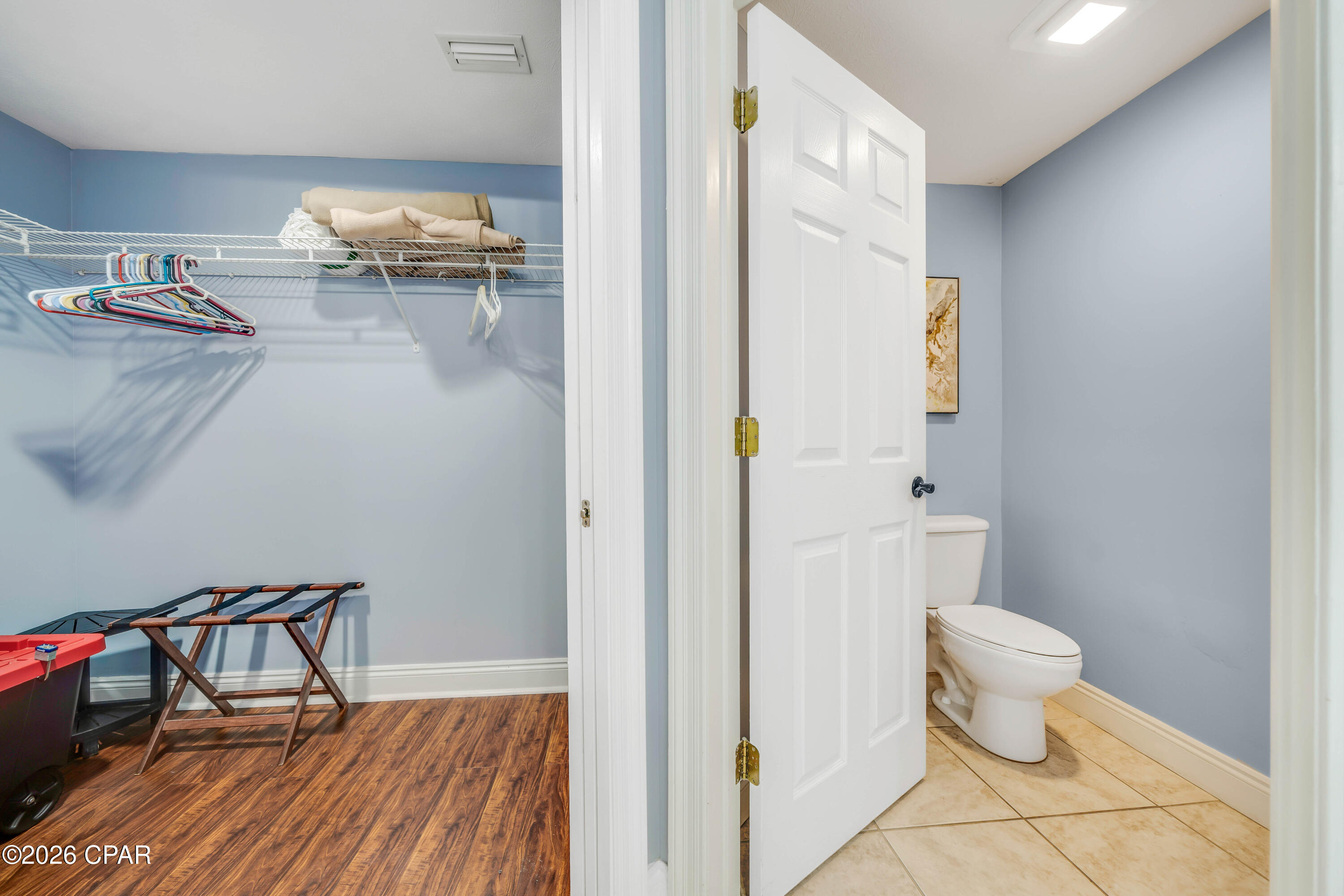 Treasure Island - Residential