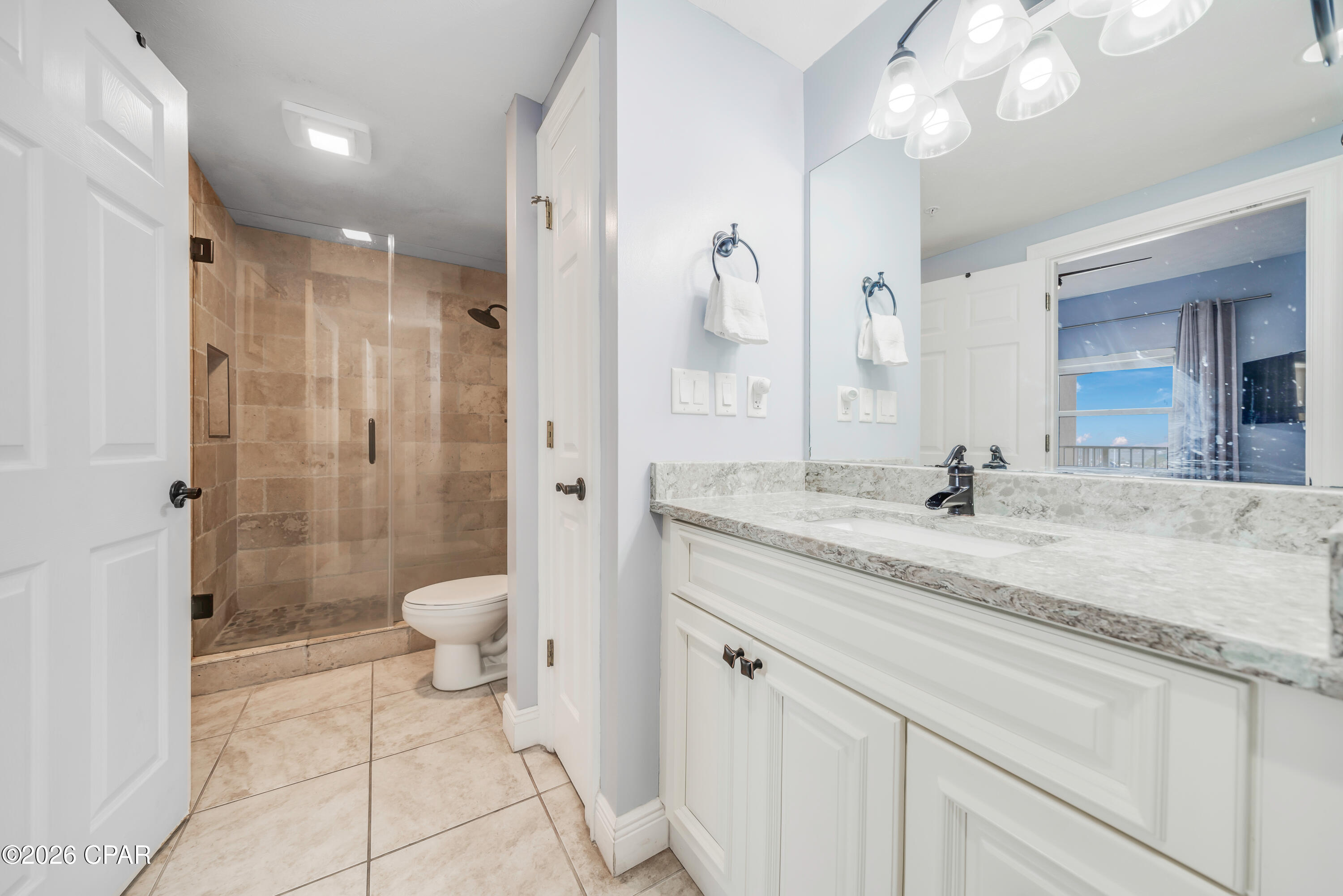 Treasure Island - Residential