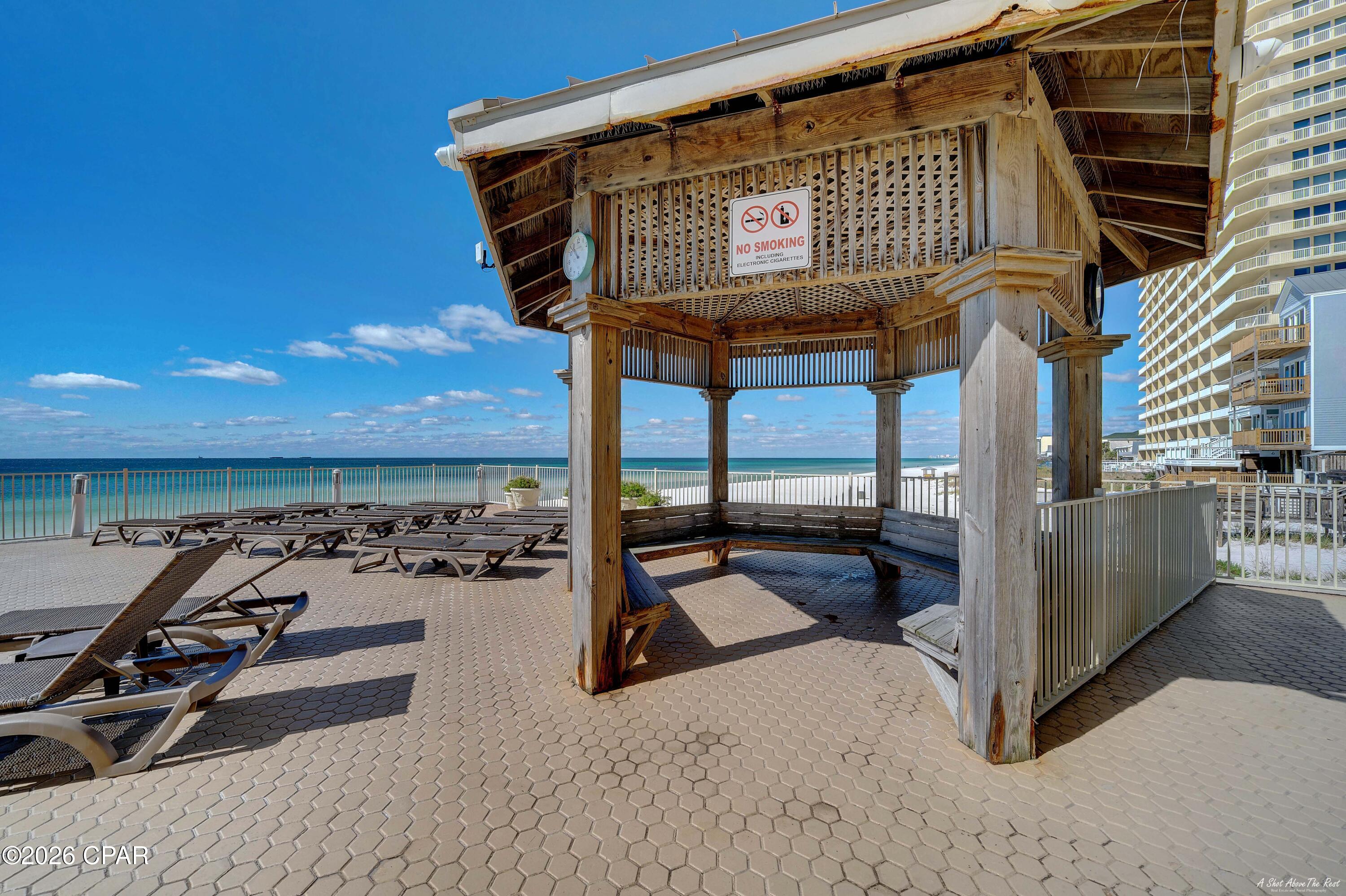 Treasure Island - Residential