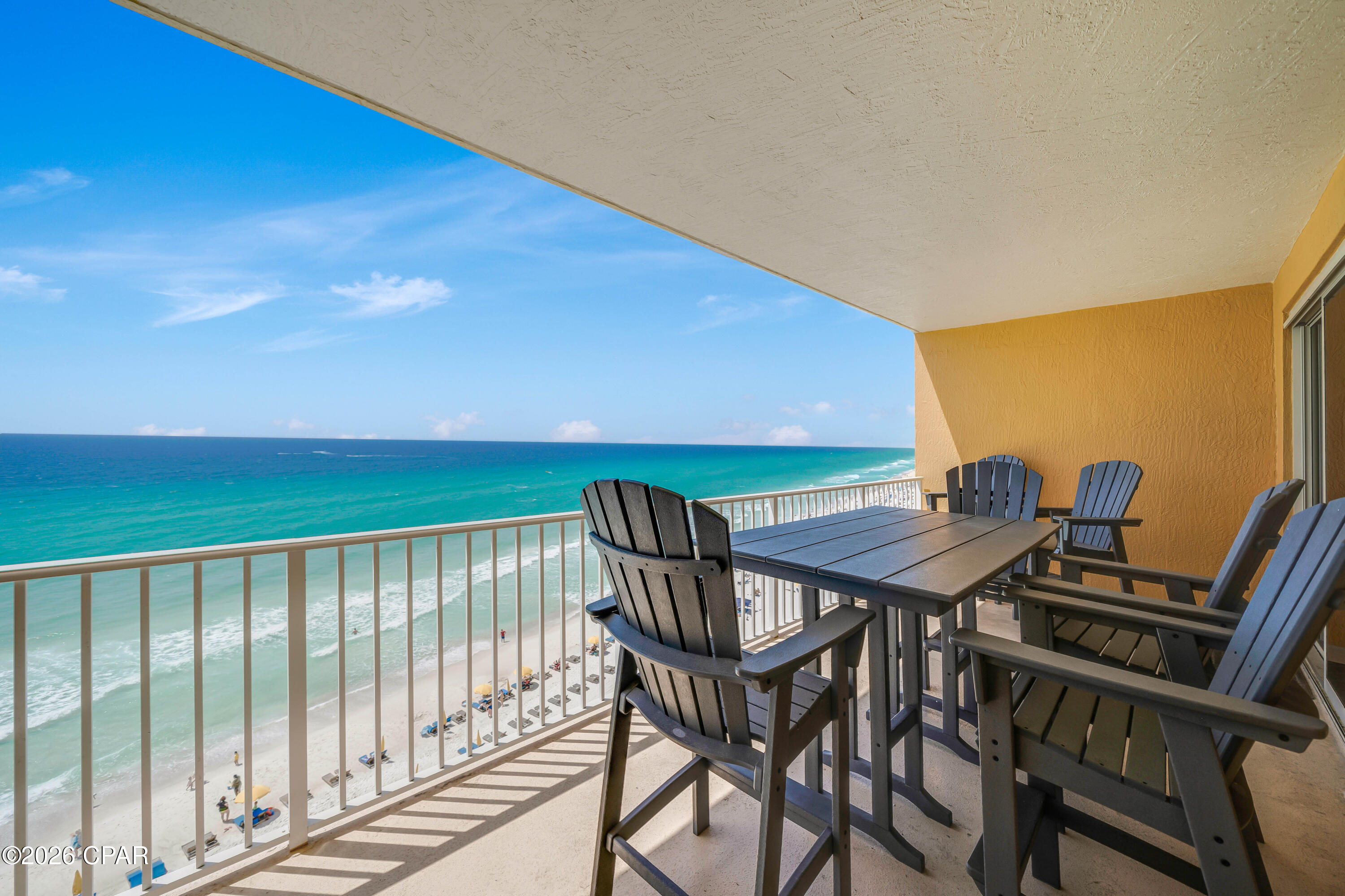 Treasure Island - Residential