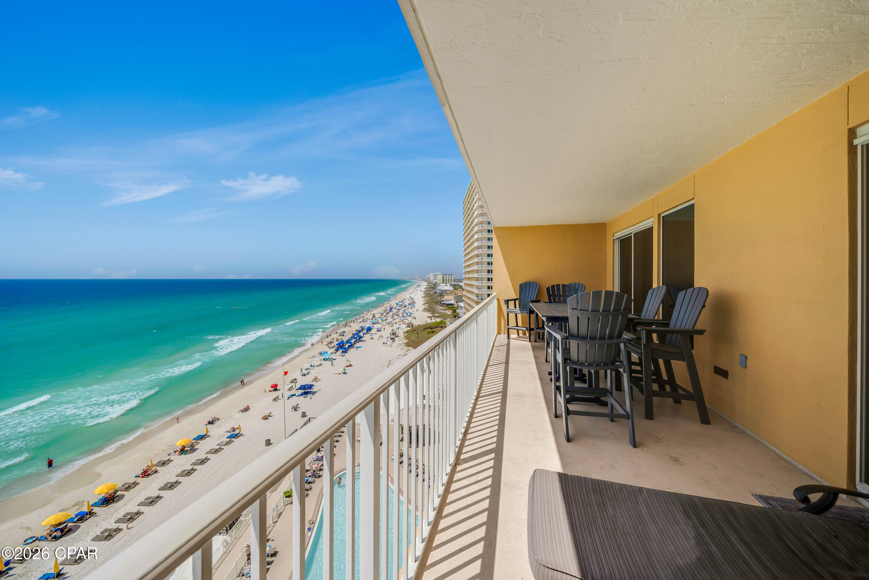 Treasure Island - Residential