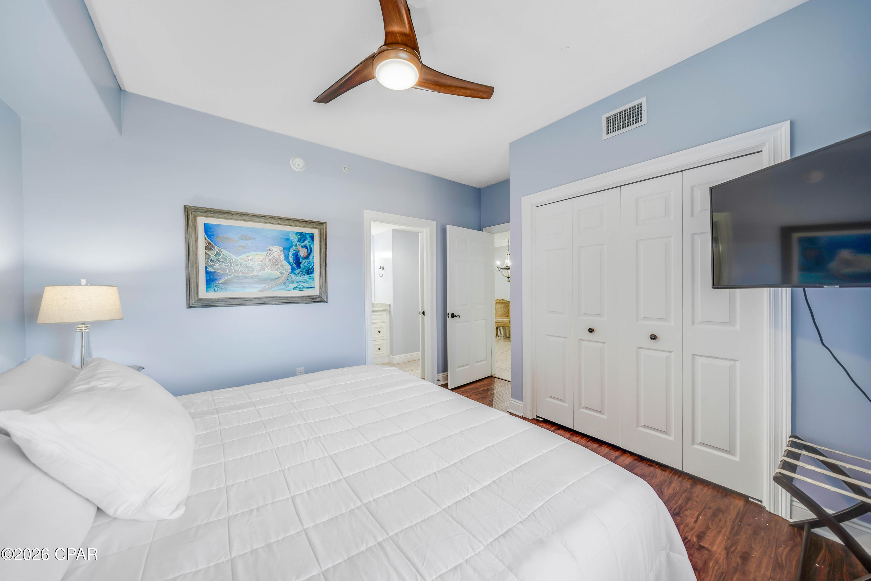 Treasure Island - Residential