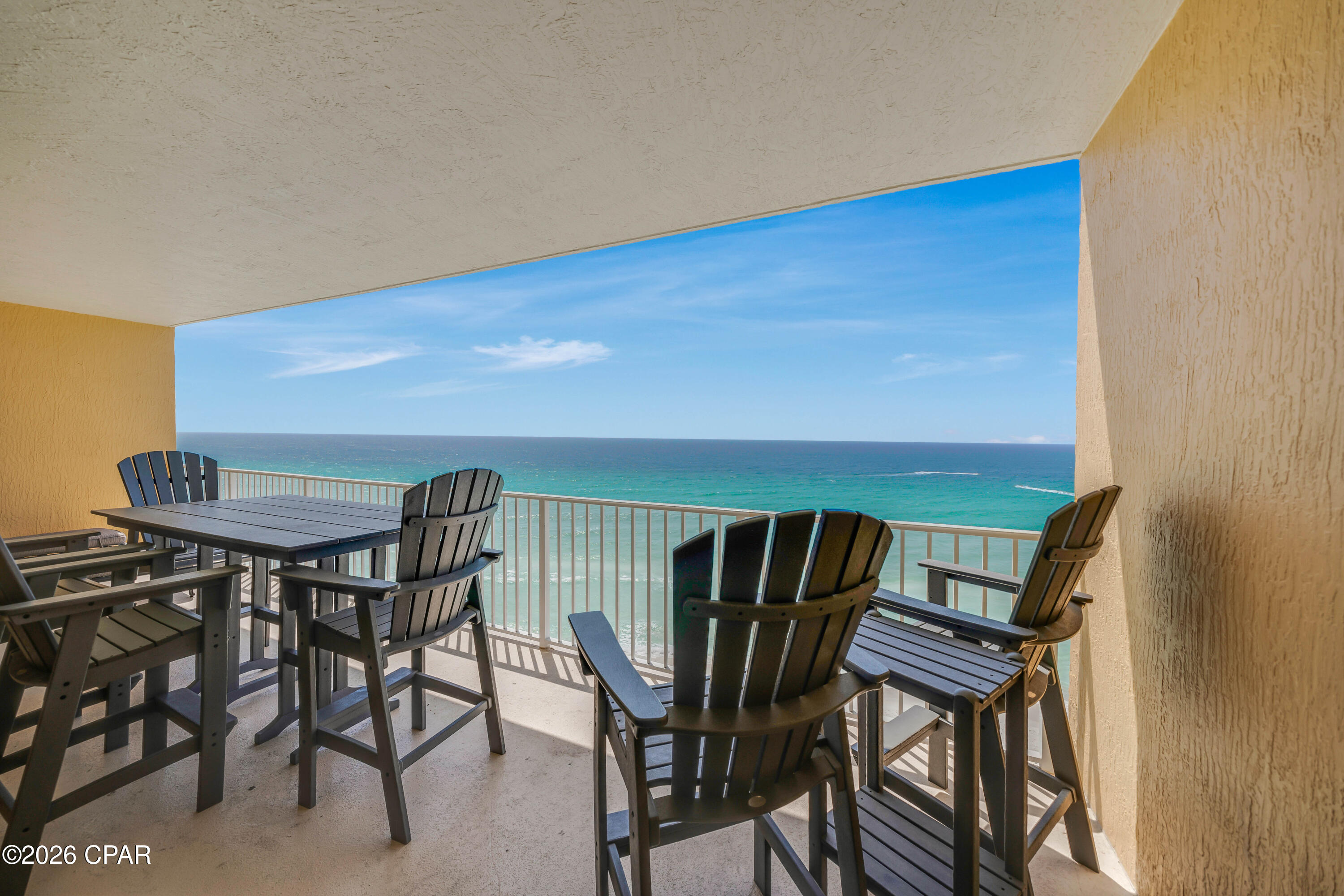 Treasure Island - Residential