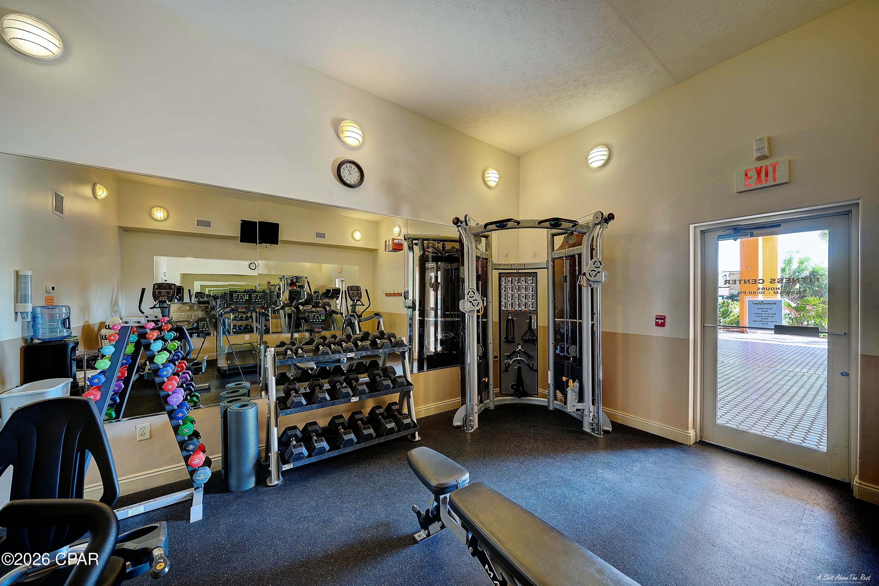 Treasure Island - Residential