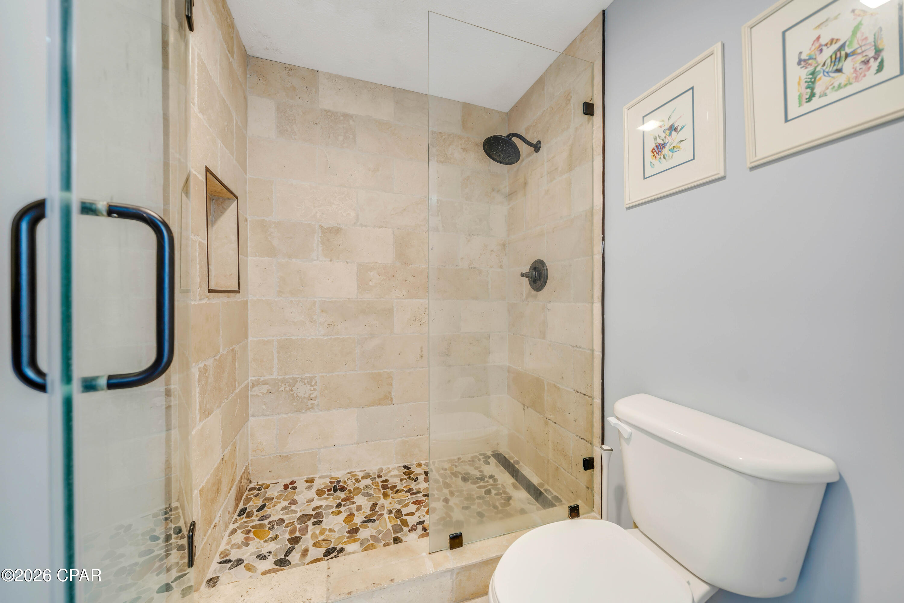 Treasure Island - Residential