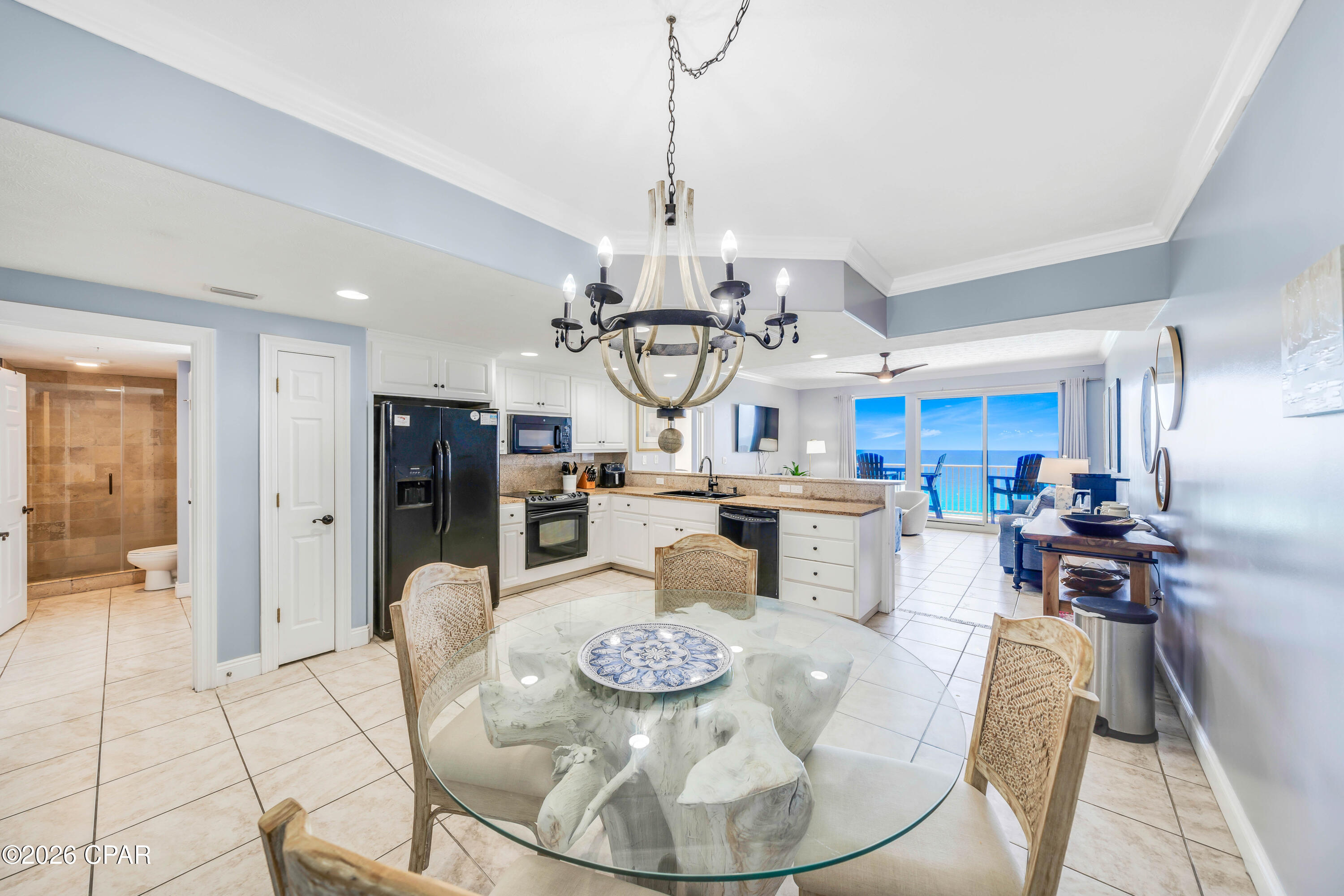 Treasure Island - Residential