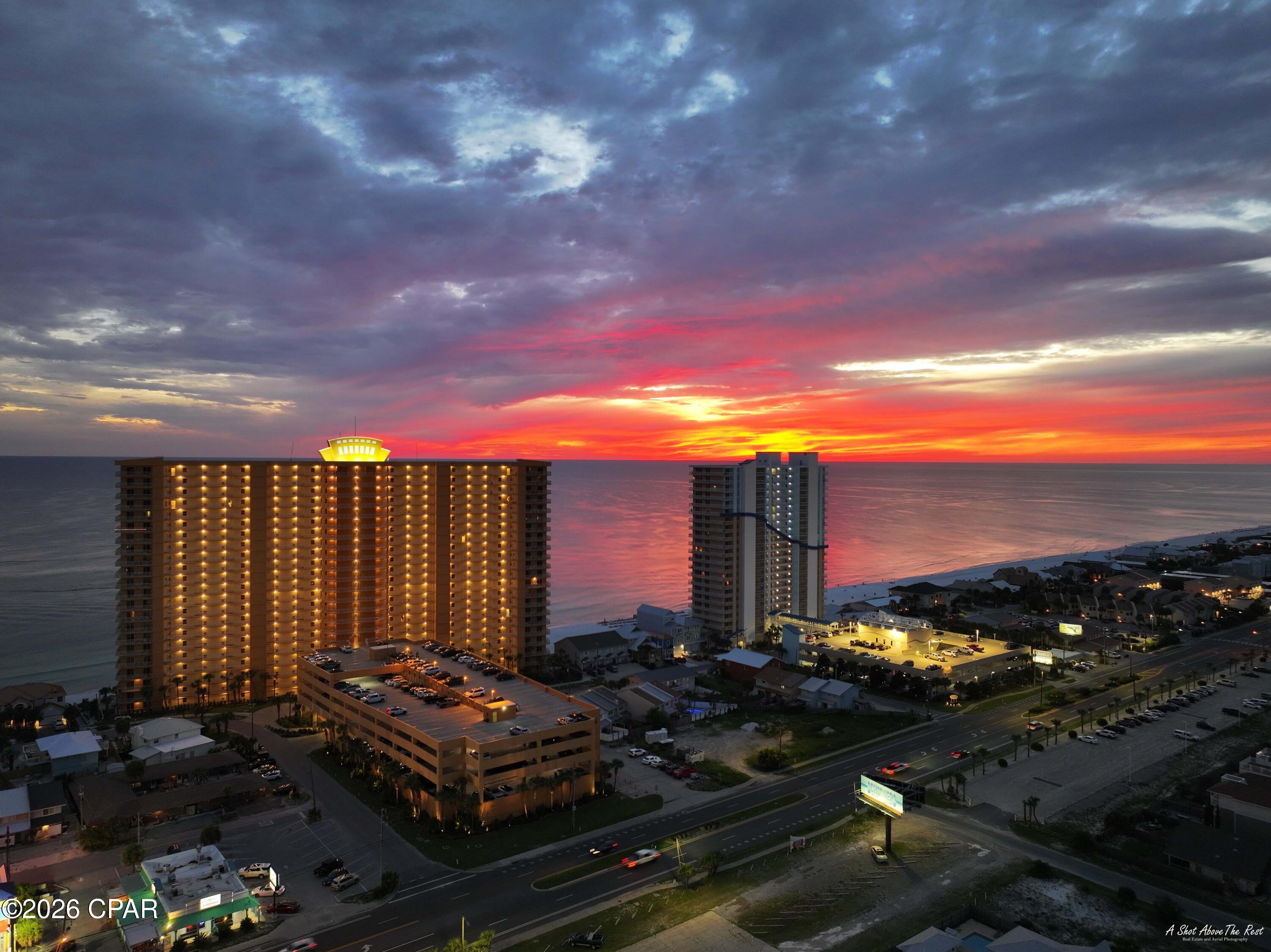 Treasure Island - Residential