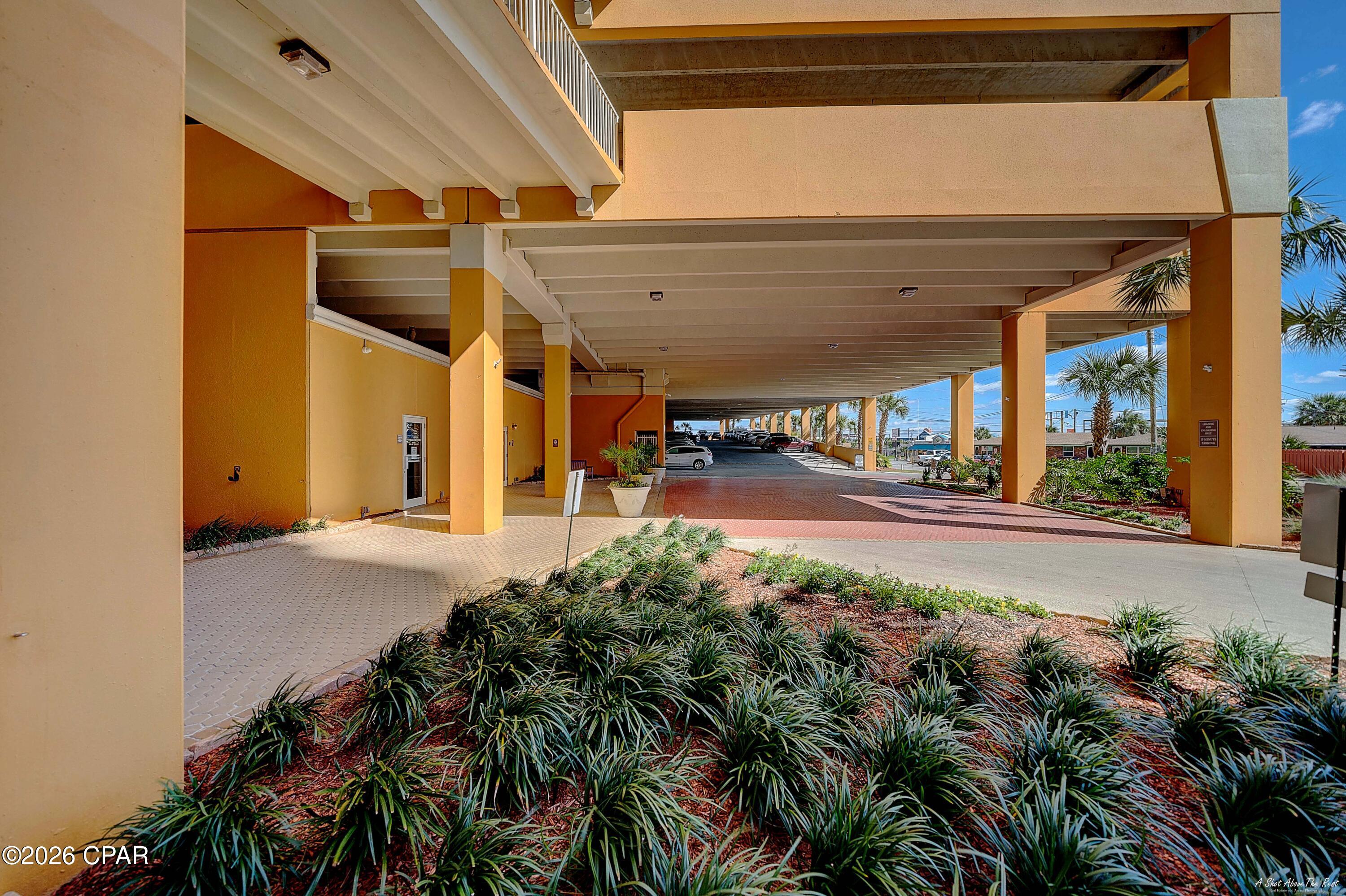 Treasure Island - Residential