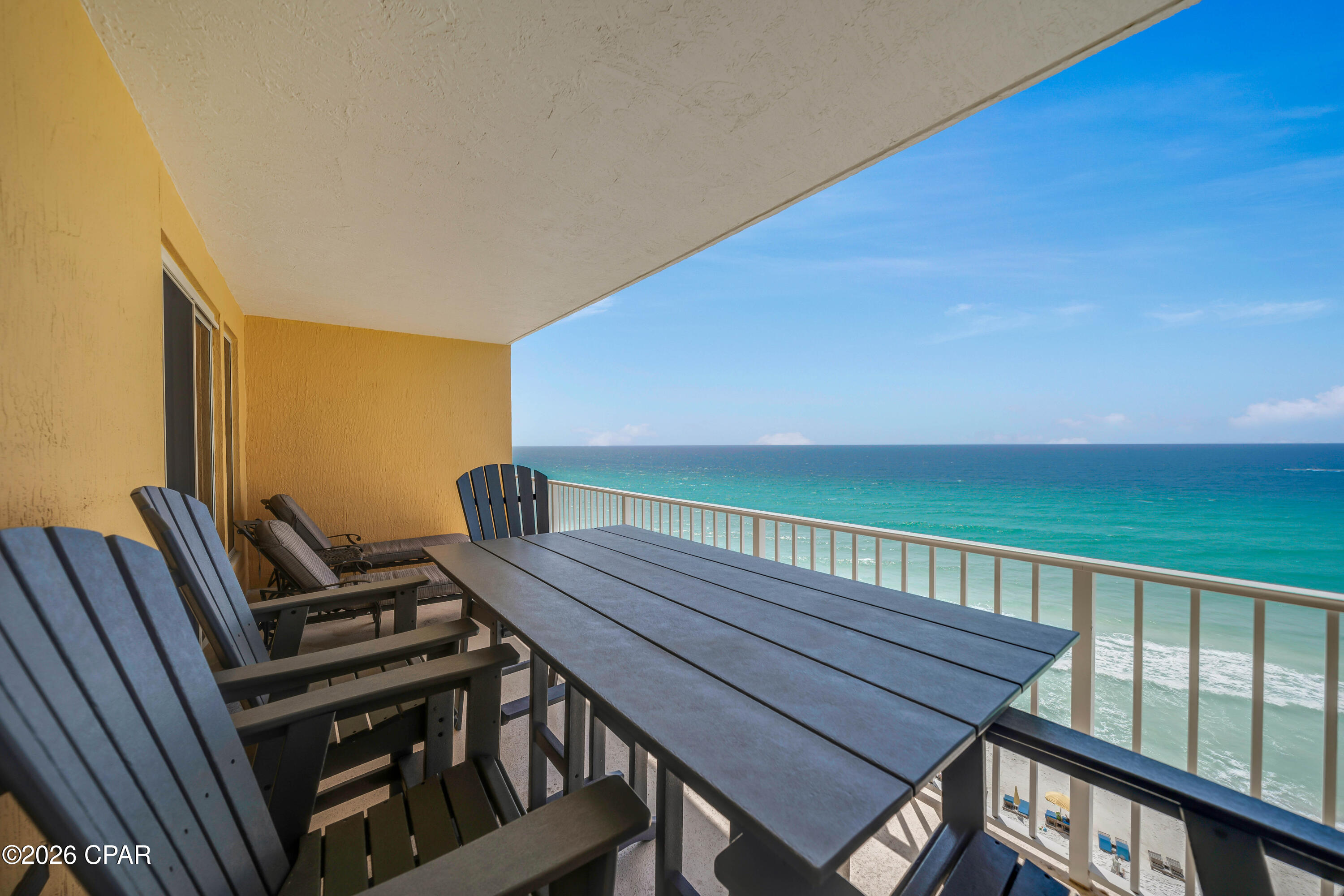 Treasure Island - Residential