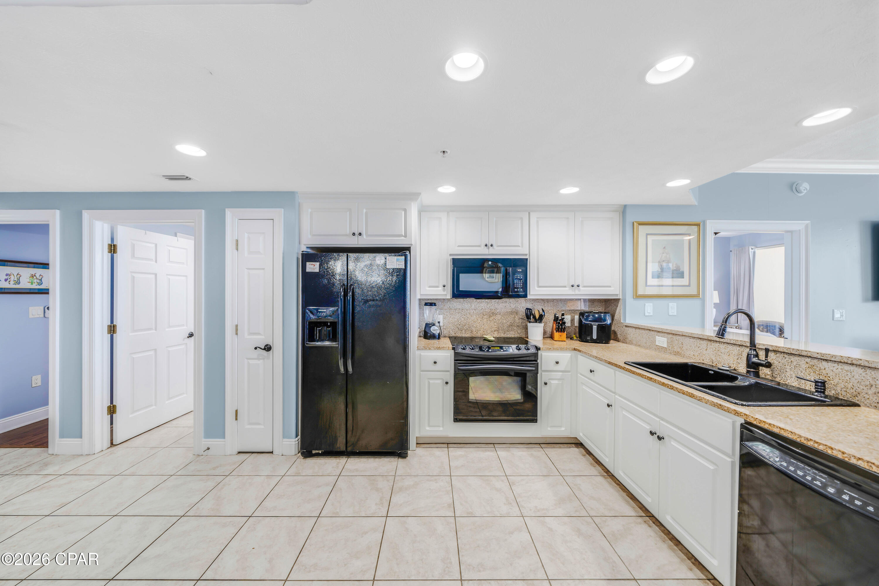 Treasure Island - Residential