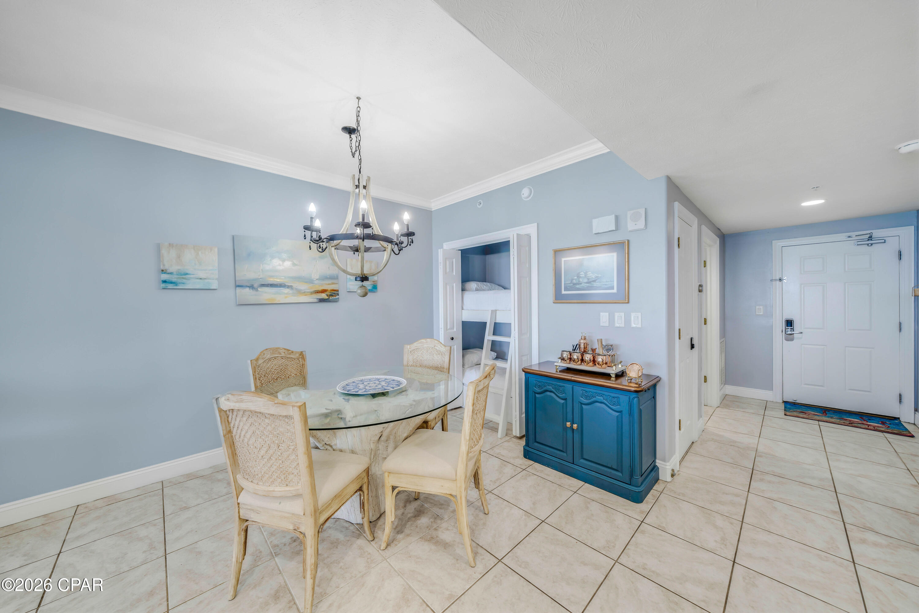 Treasure Island - Residential