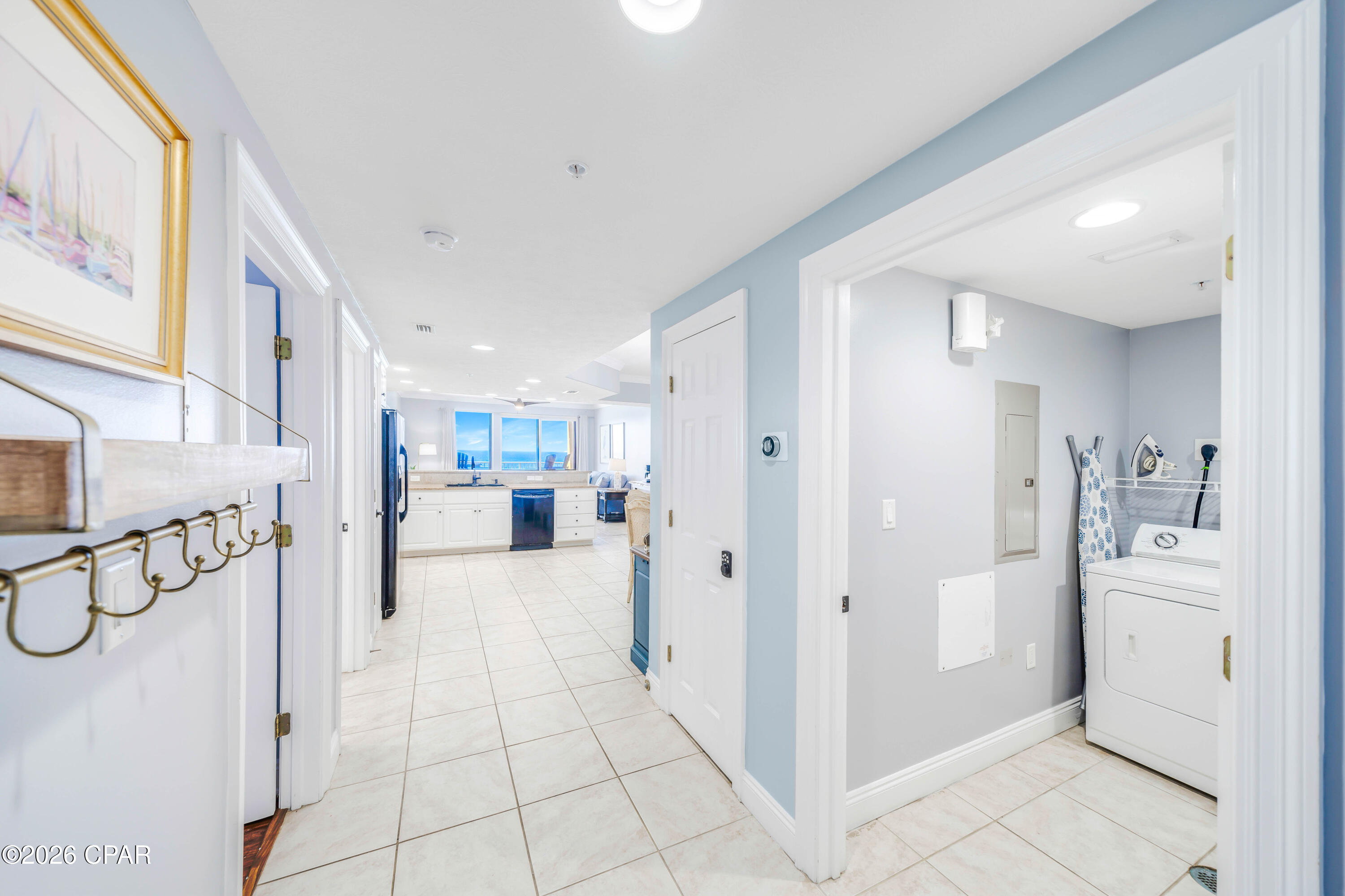 Treasure Island - Residential