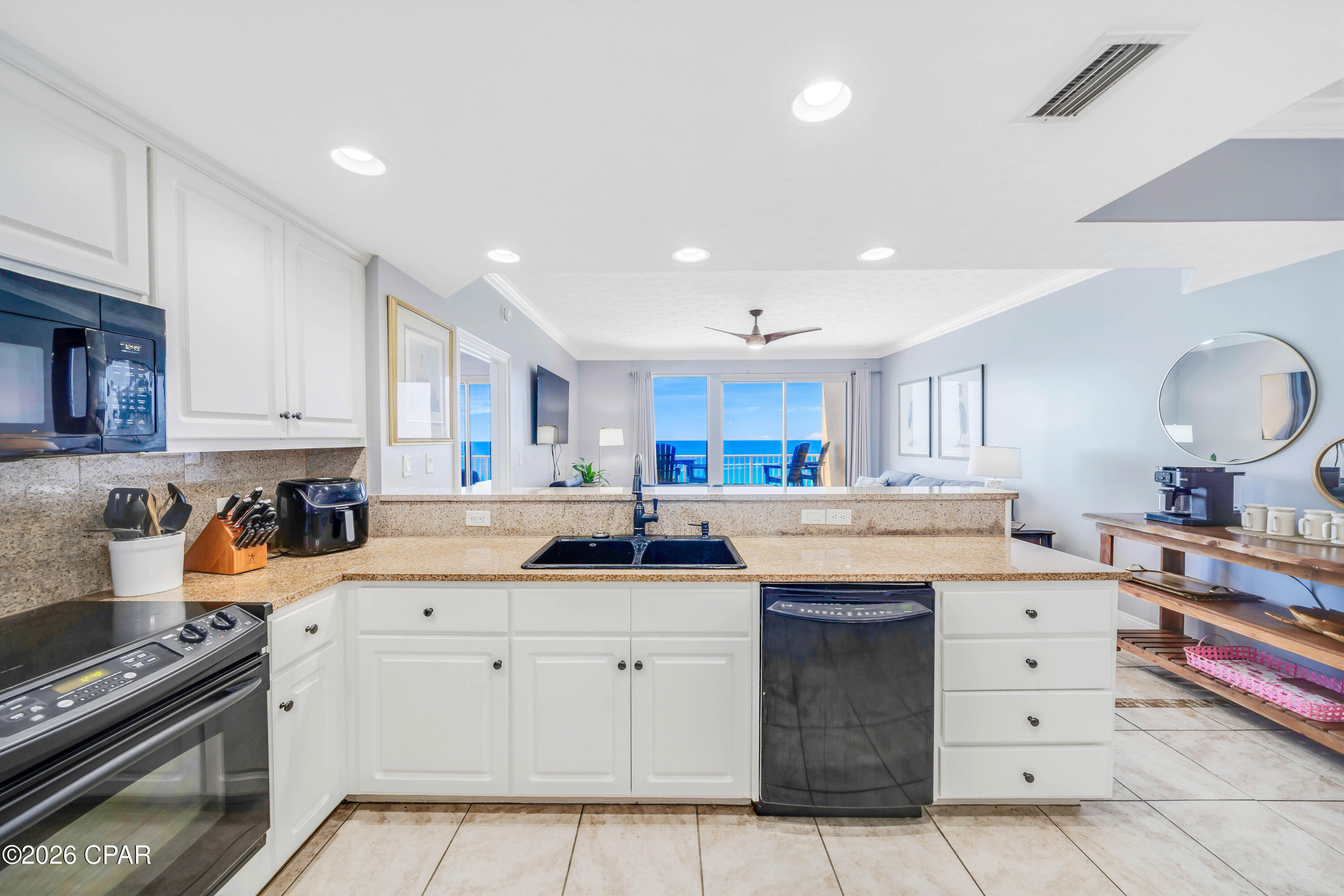 Treasure Island - Residential