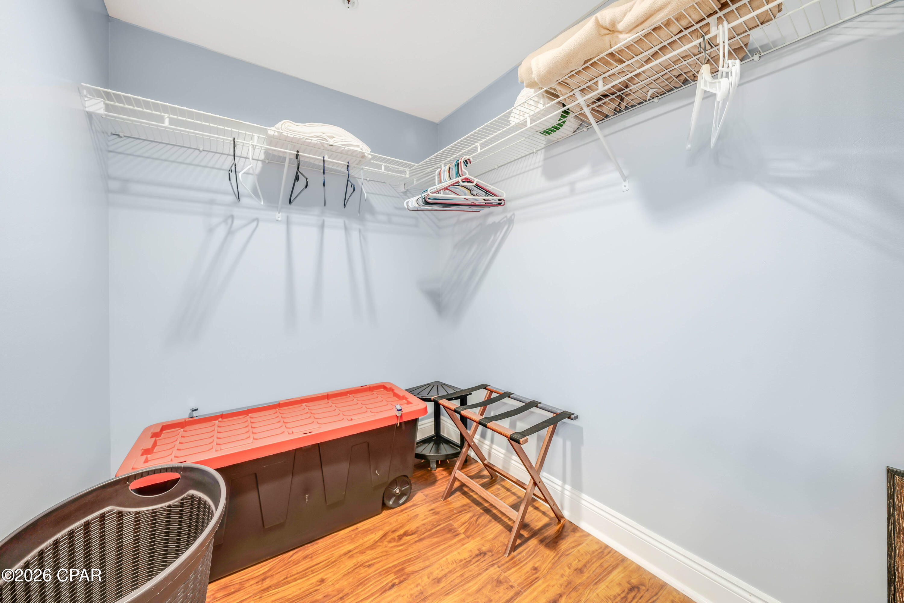 Treasure Island - Residential