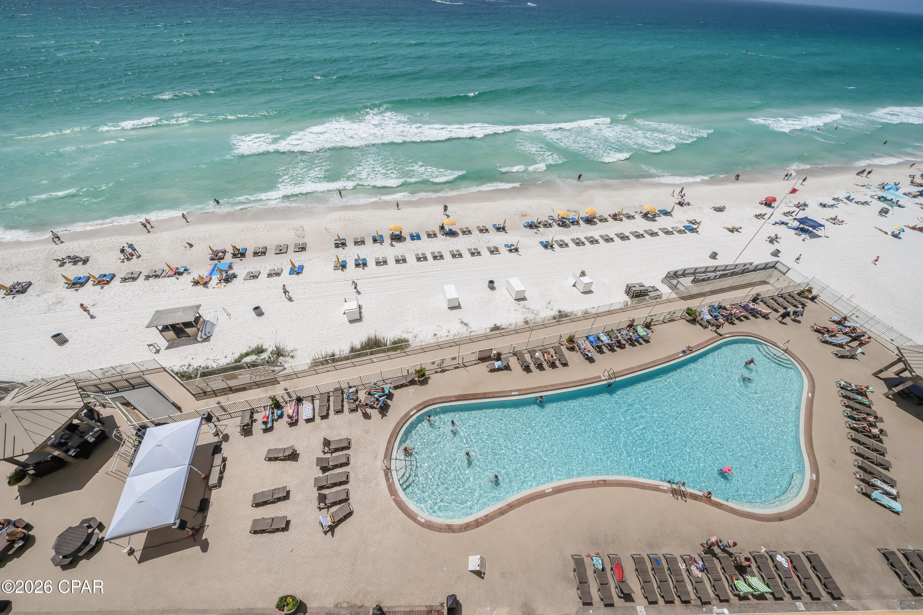 Treasure Island - Residential