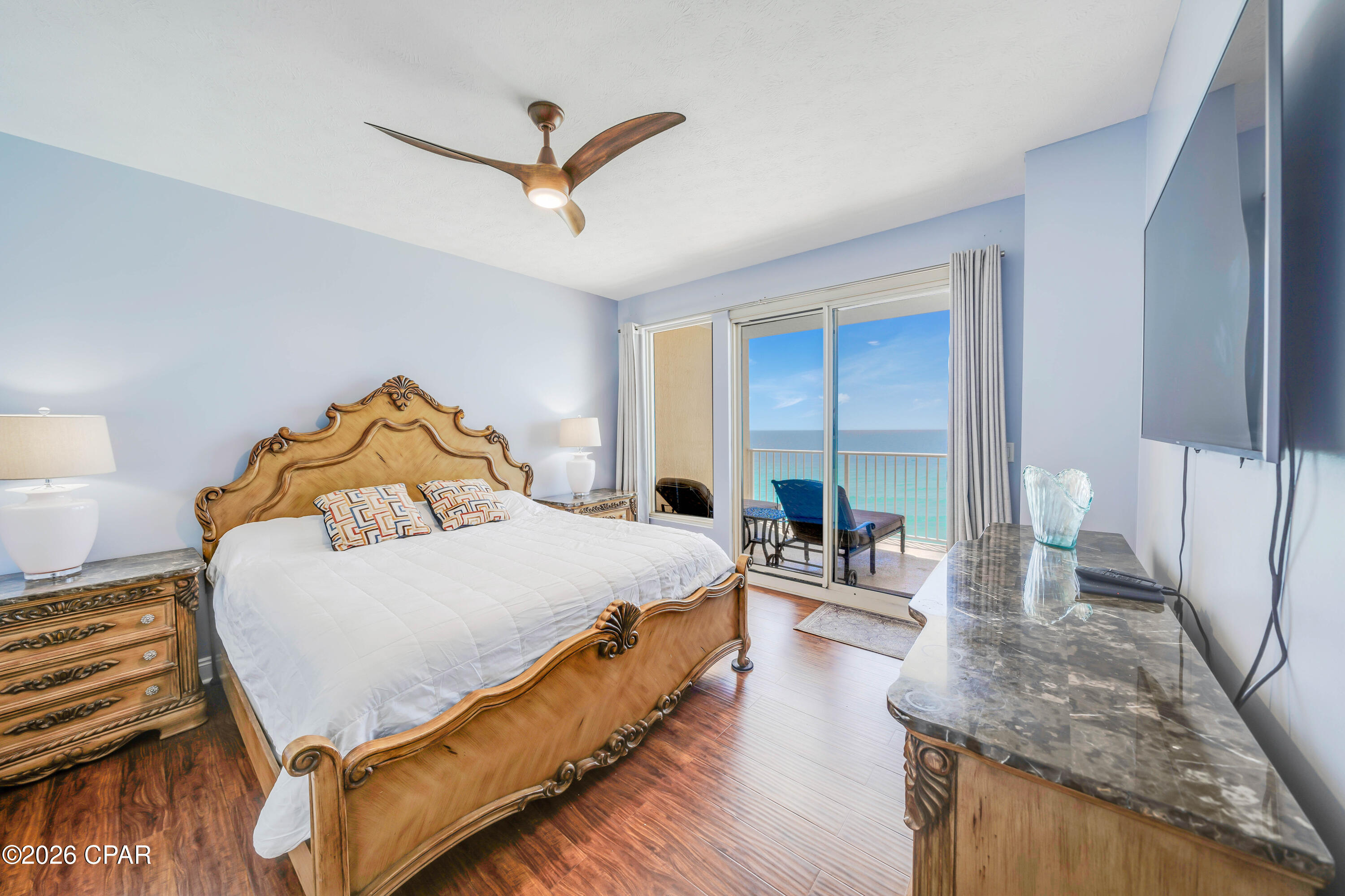 Treasure Island - Residential