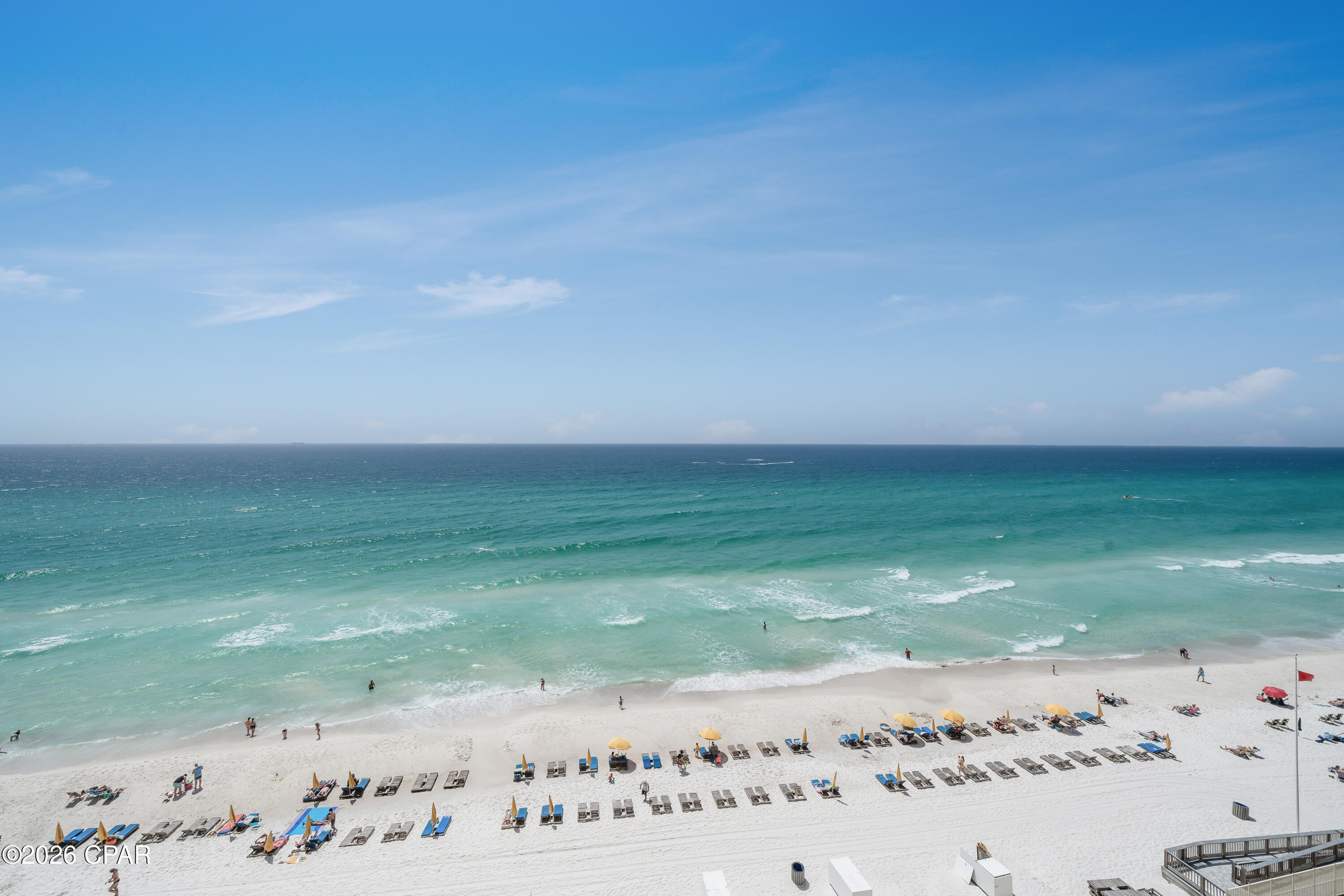 Treasure Island - Residential