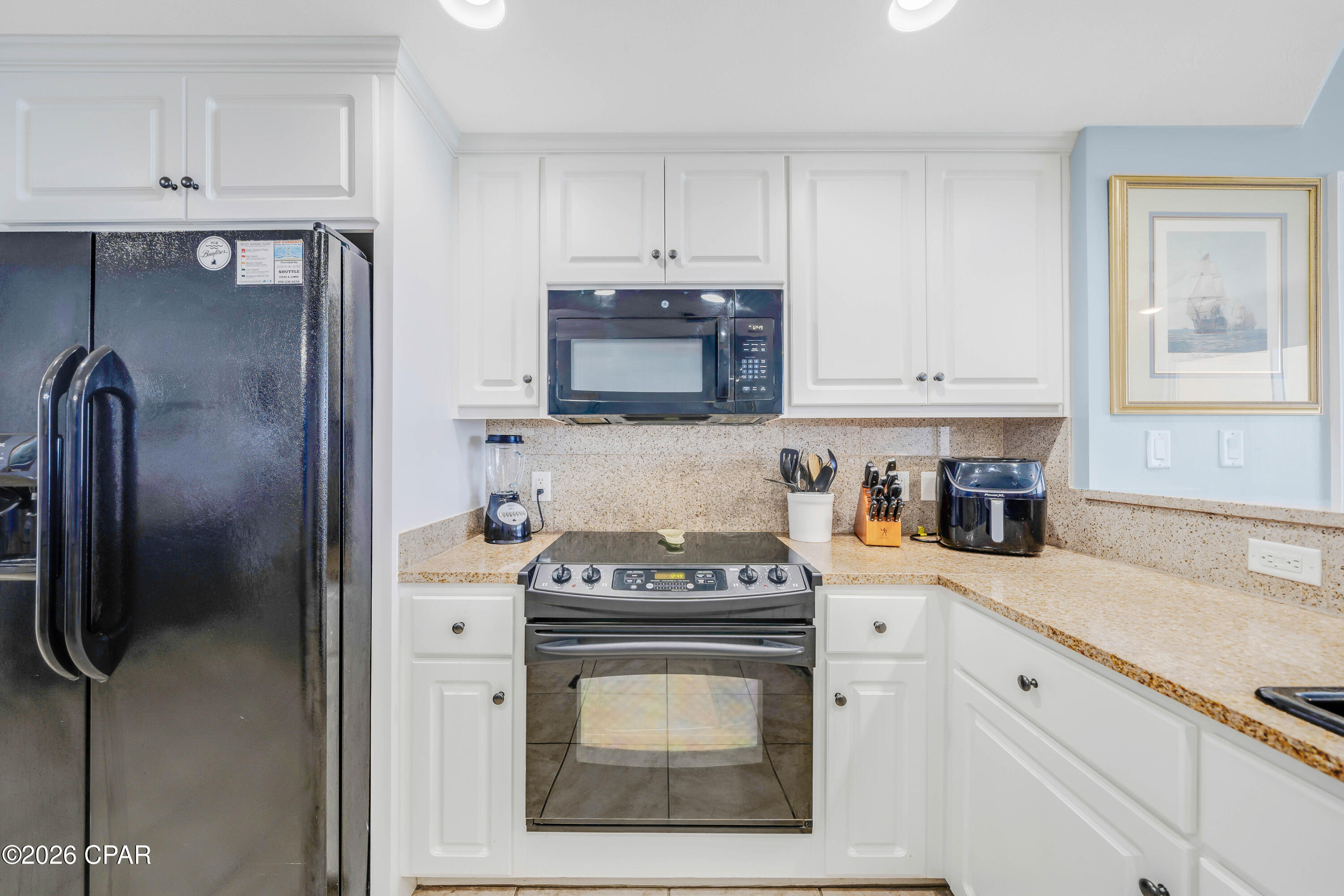 Treasure Island - Residential