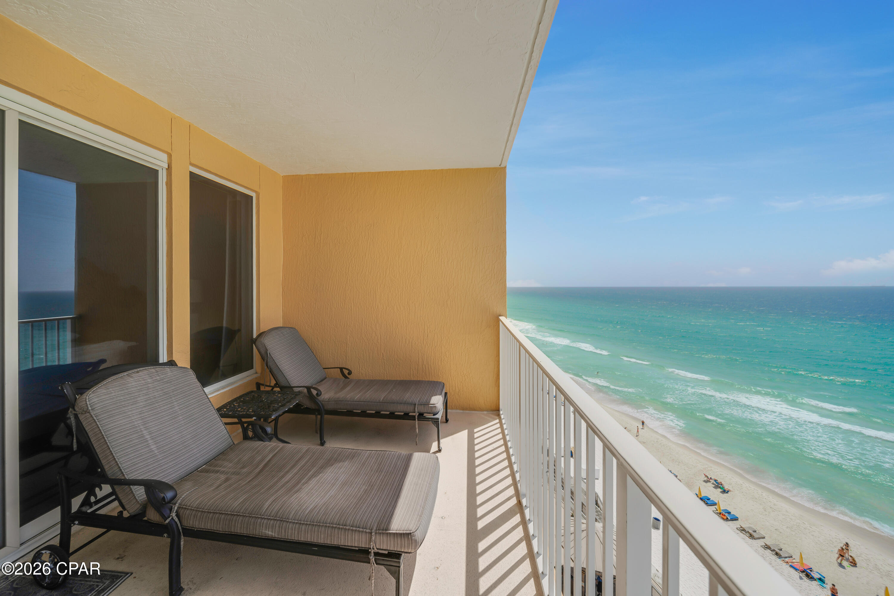 Treasure Island - Residential