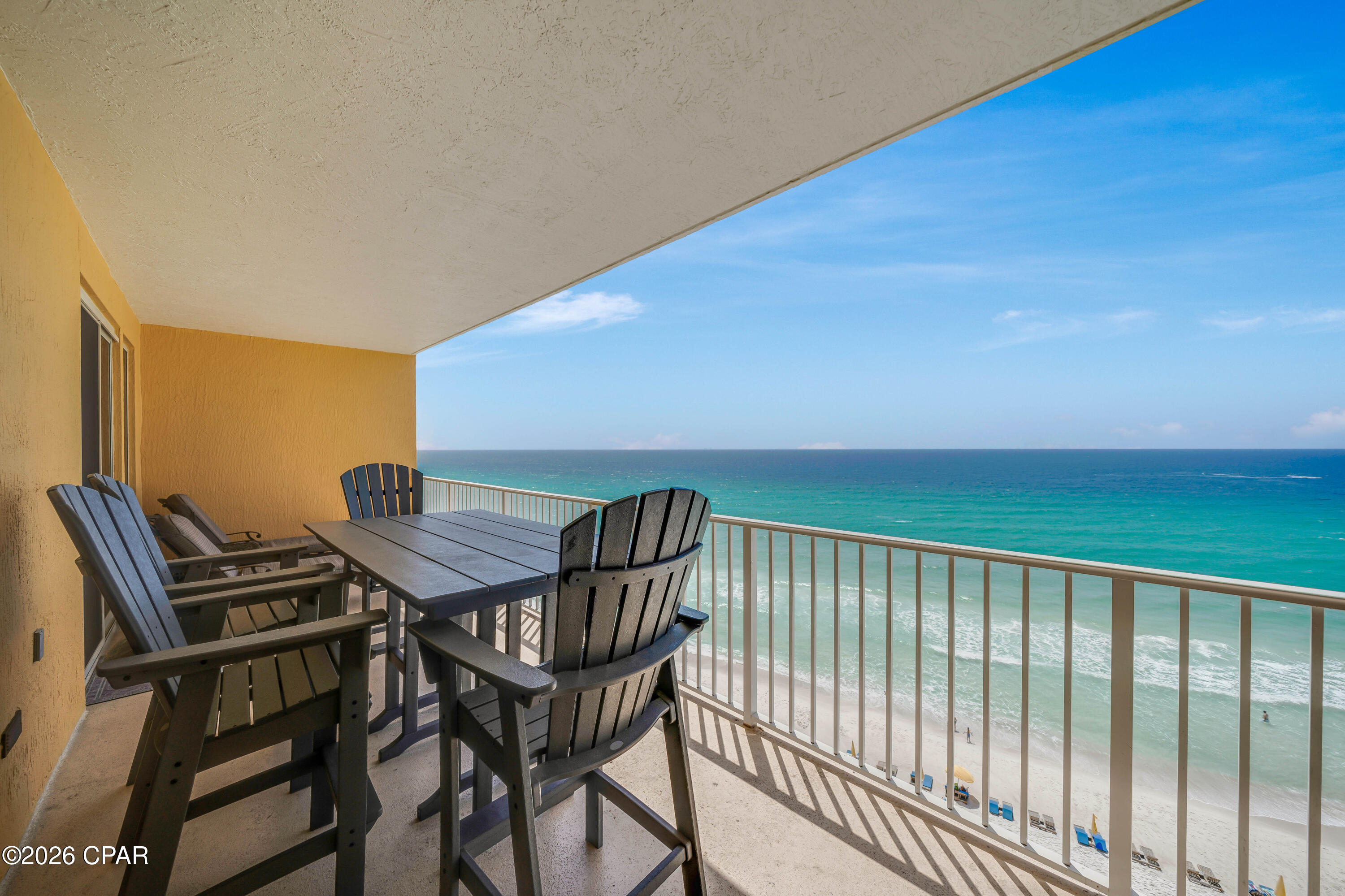 Treasure Island - Residential