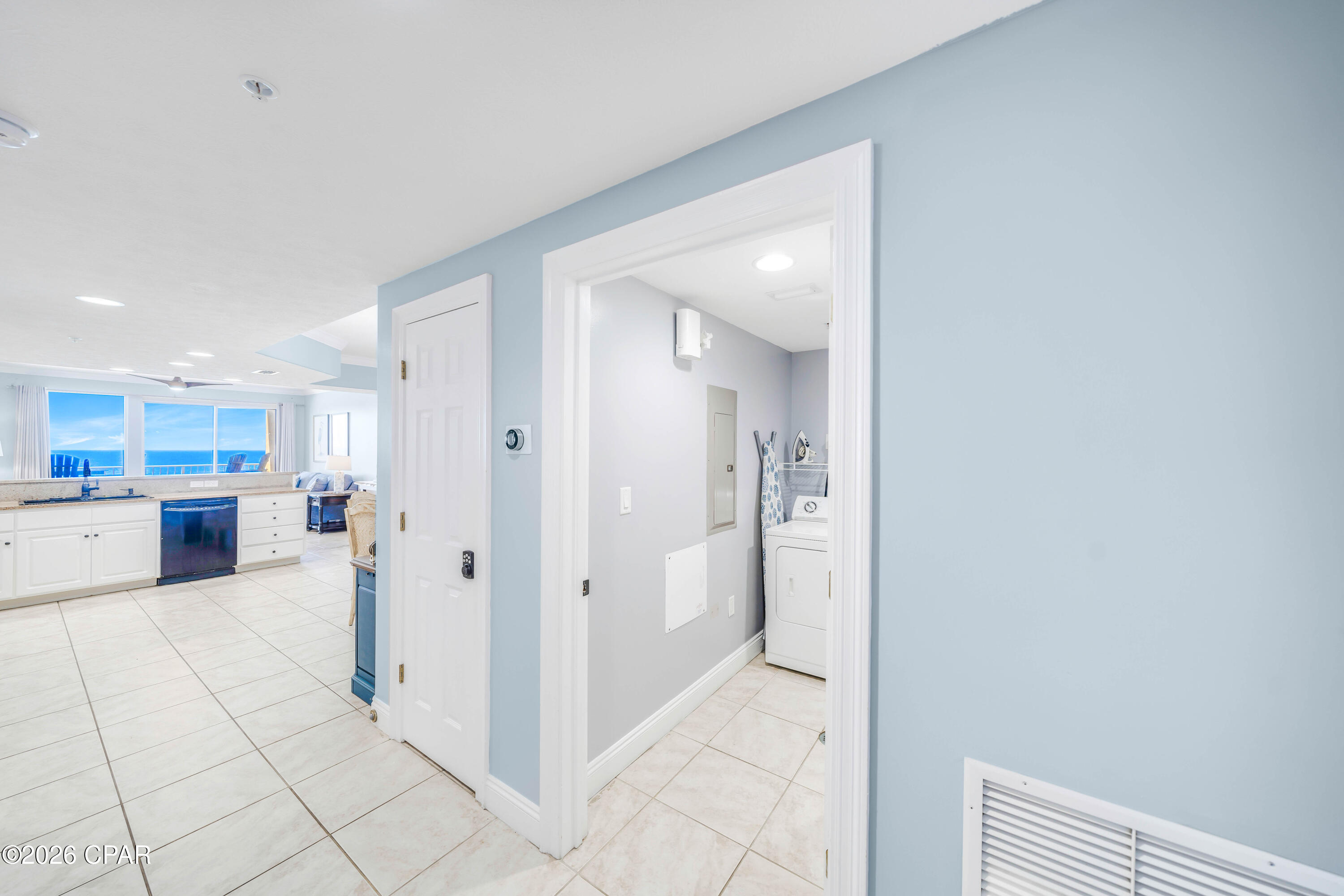 Treasure Island - Residential