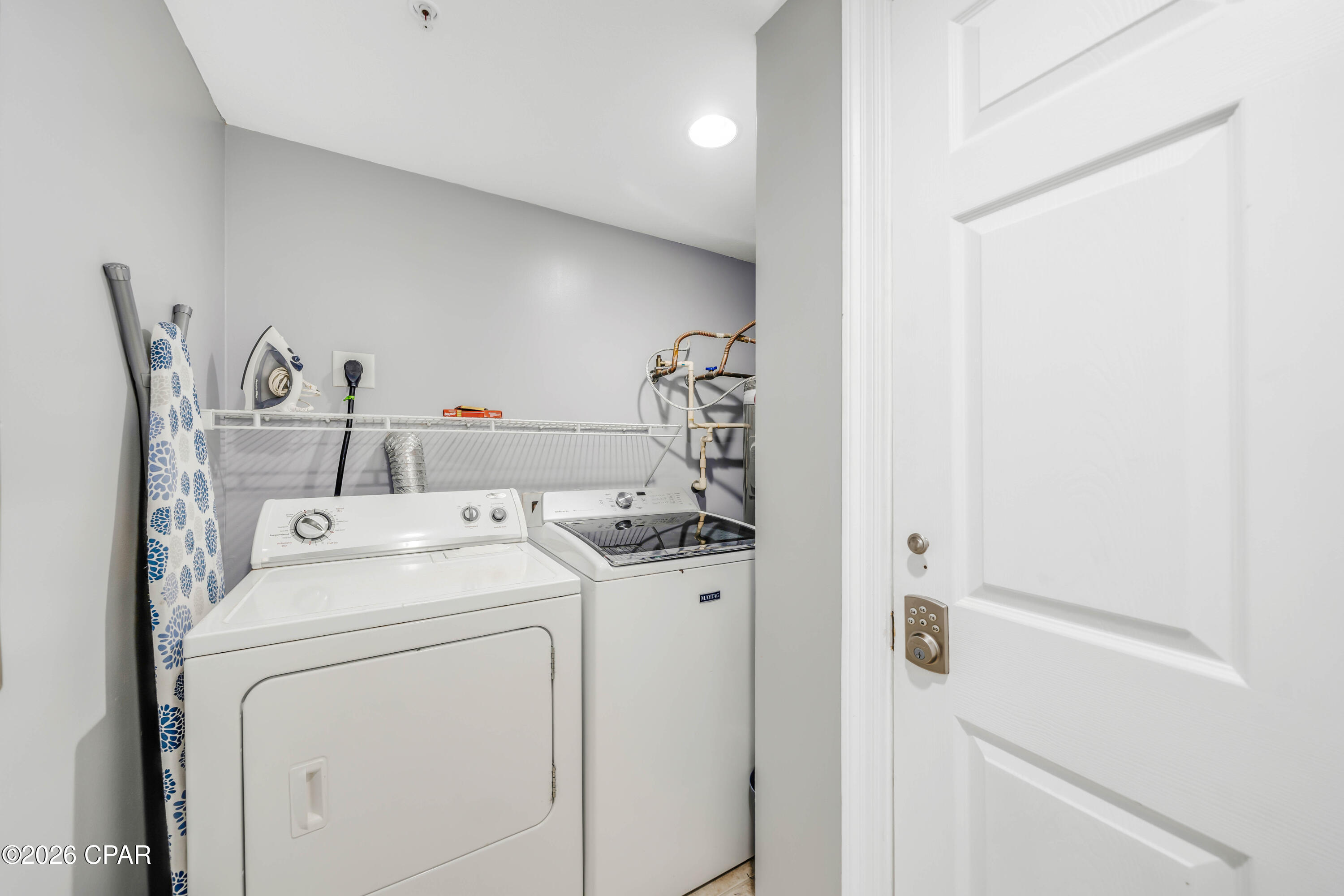 Treasure Island - Residential